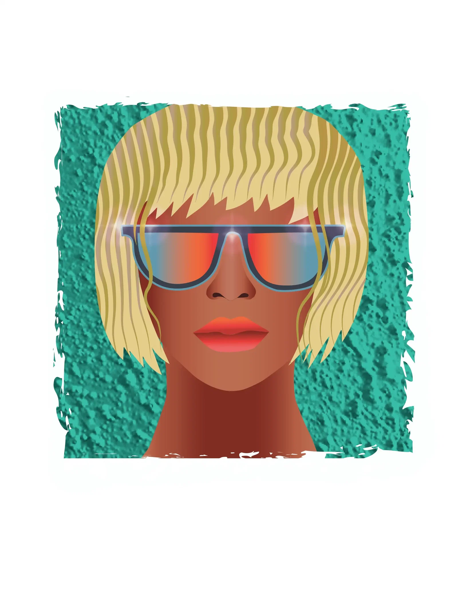 Graphic Design project by Mariana Tomasevic