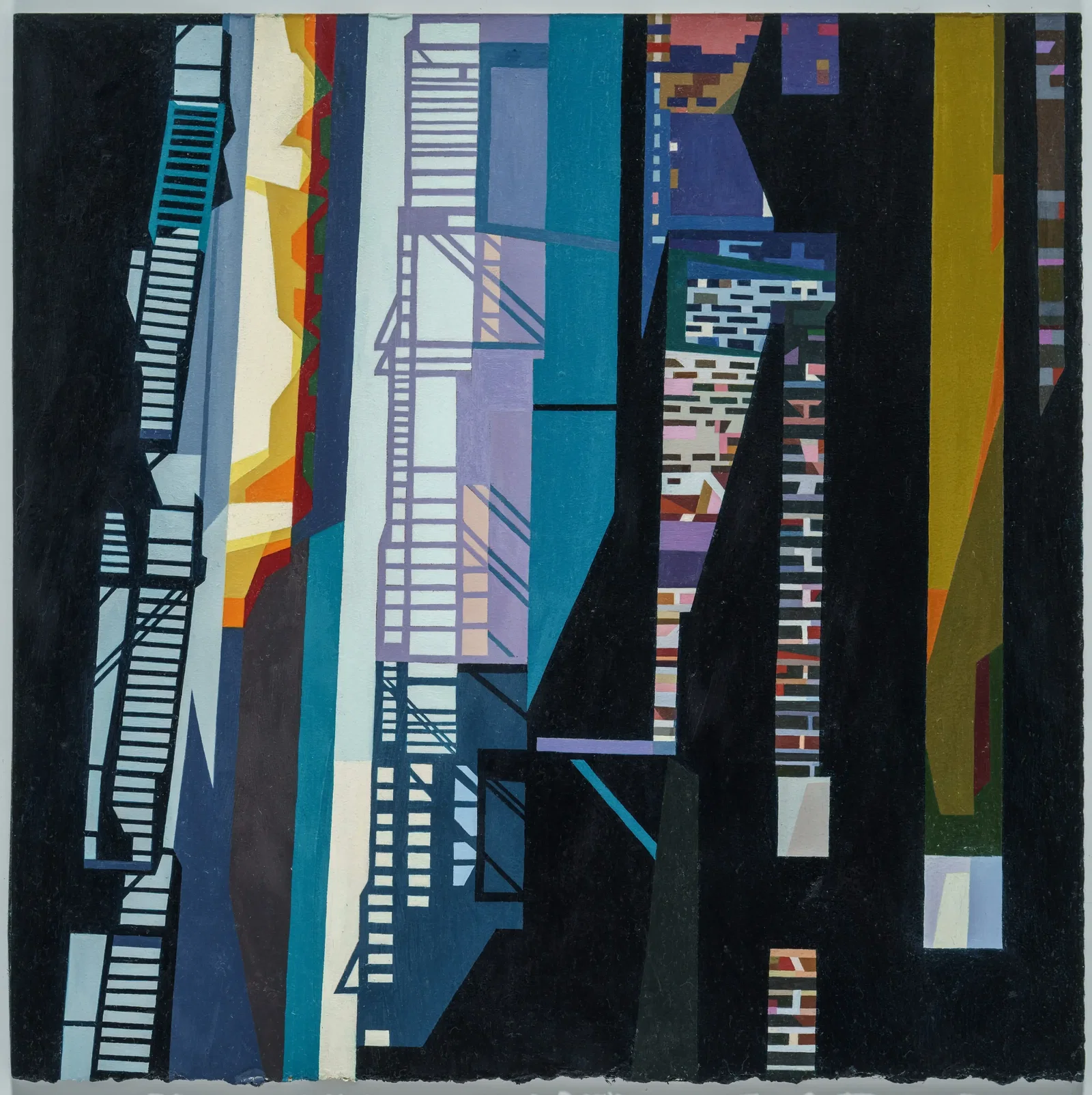 Fine Art project by John Ferry