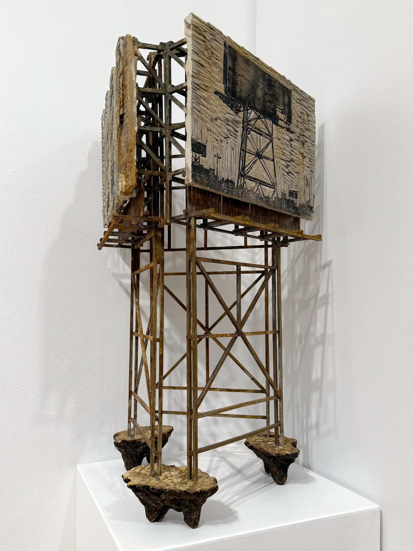 Fine Art project by Robert Maloney
