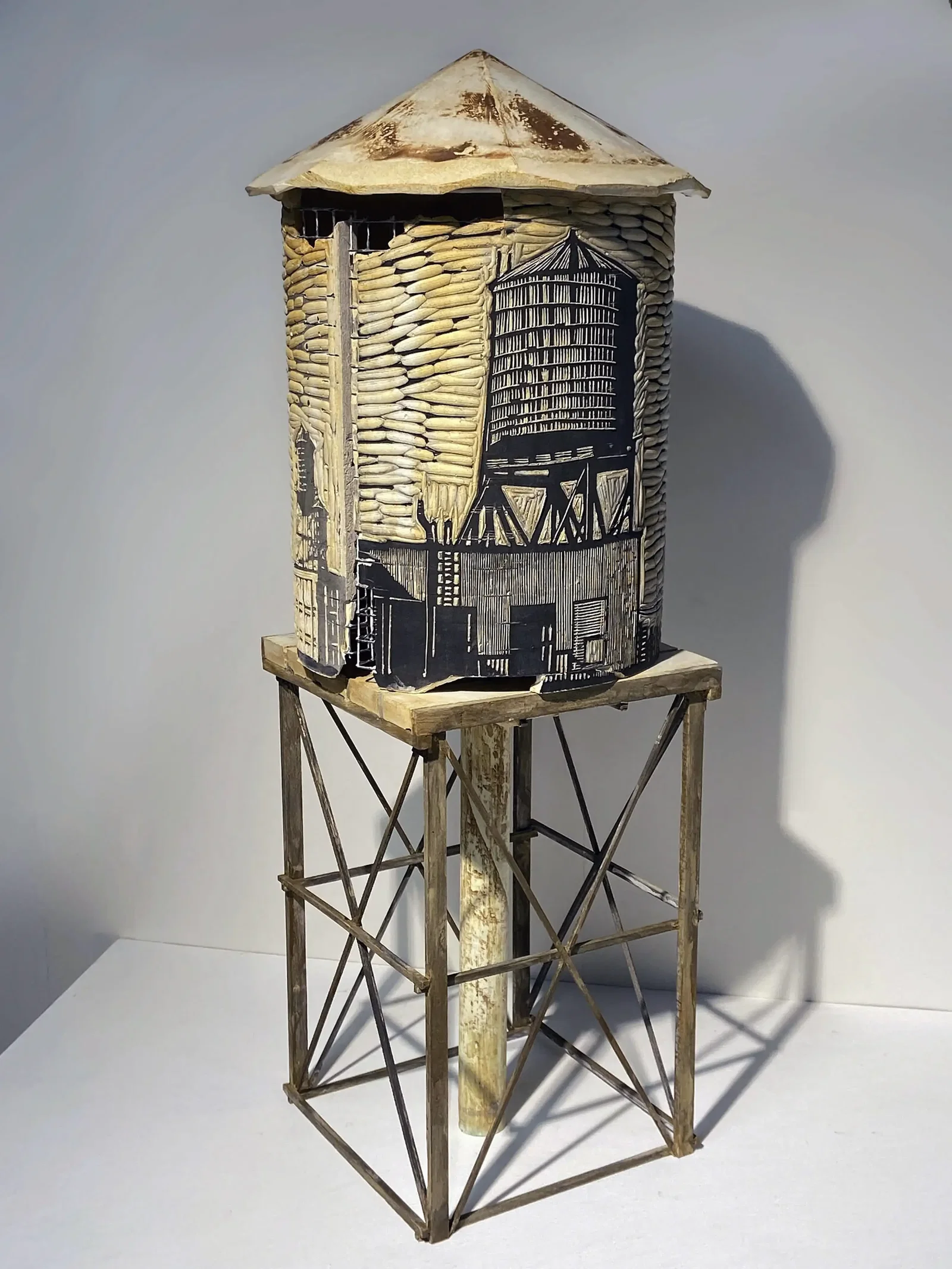 Fine Art project by Robert Maloney