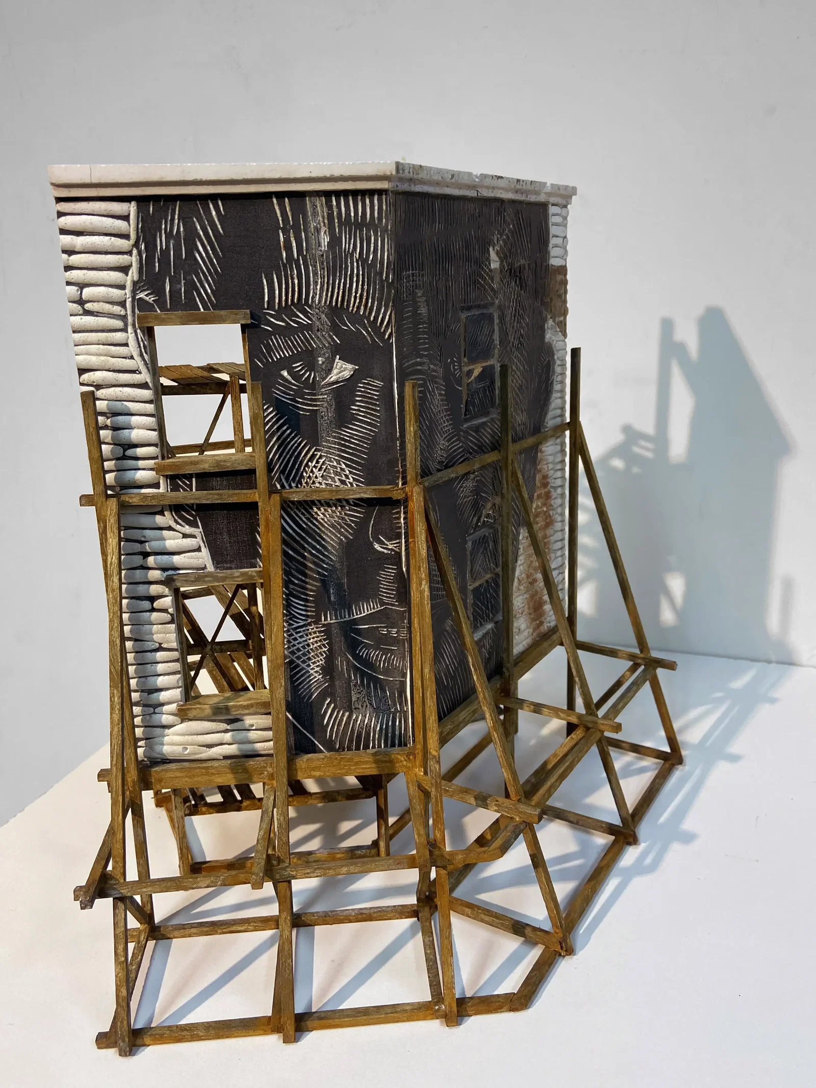 Fine Art project by Robert Maloney