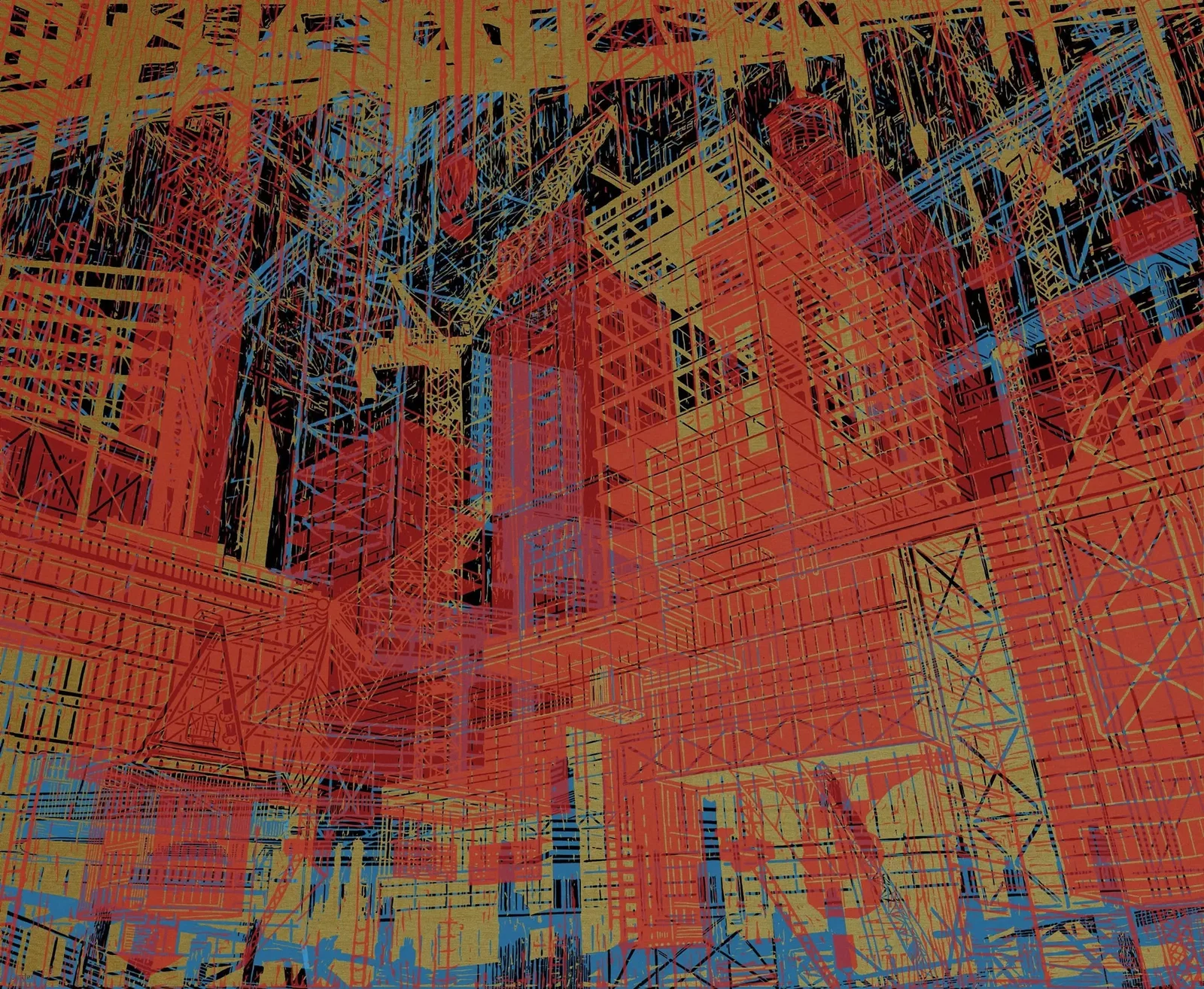 Fine Art project by Robert Maloney