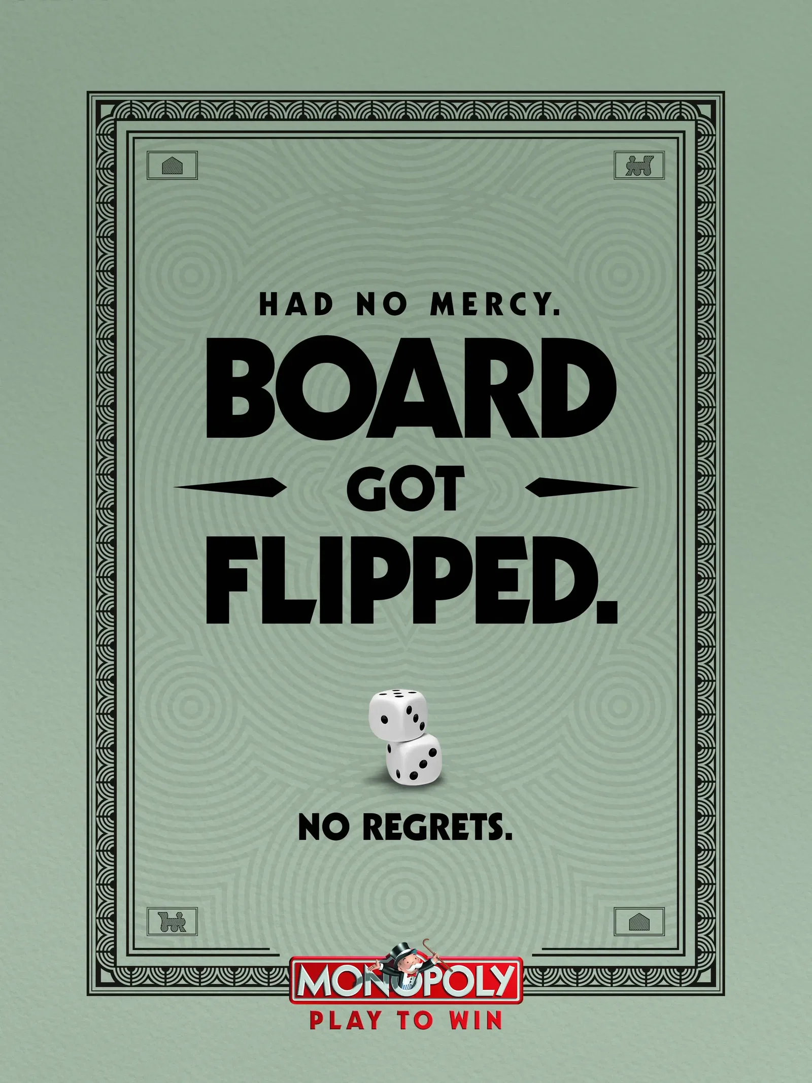 Advertising project by Timothy Carvalho