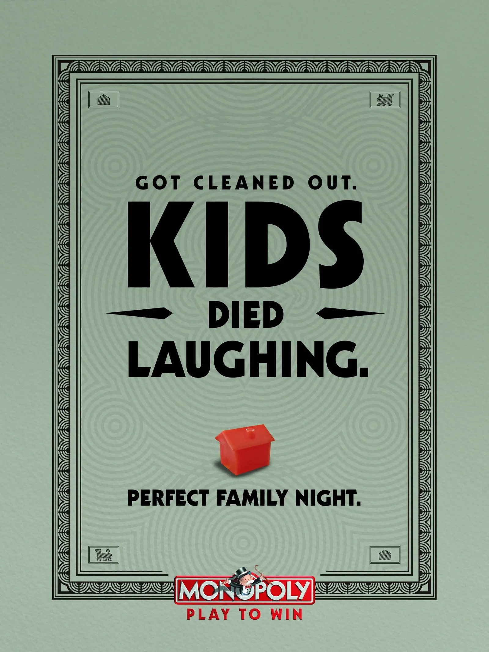 Advertising project by Timothy Carvalho