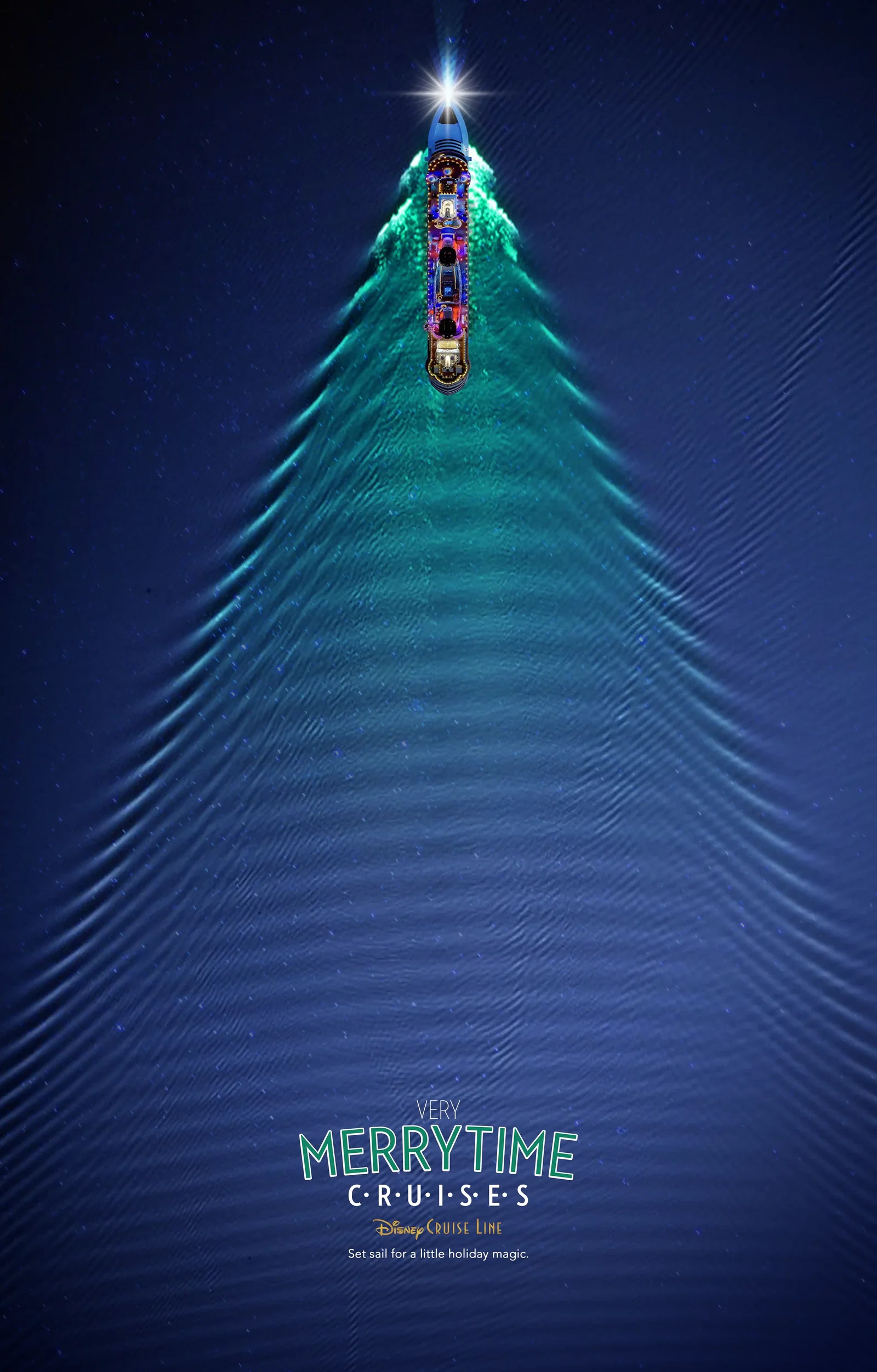 Advertising project by Timothy Carvalho