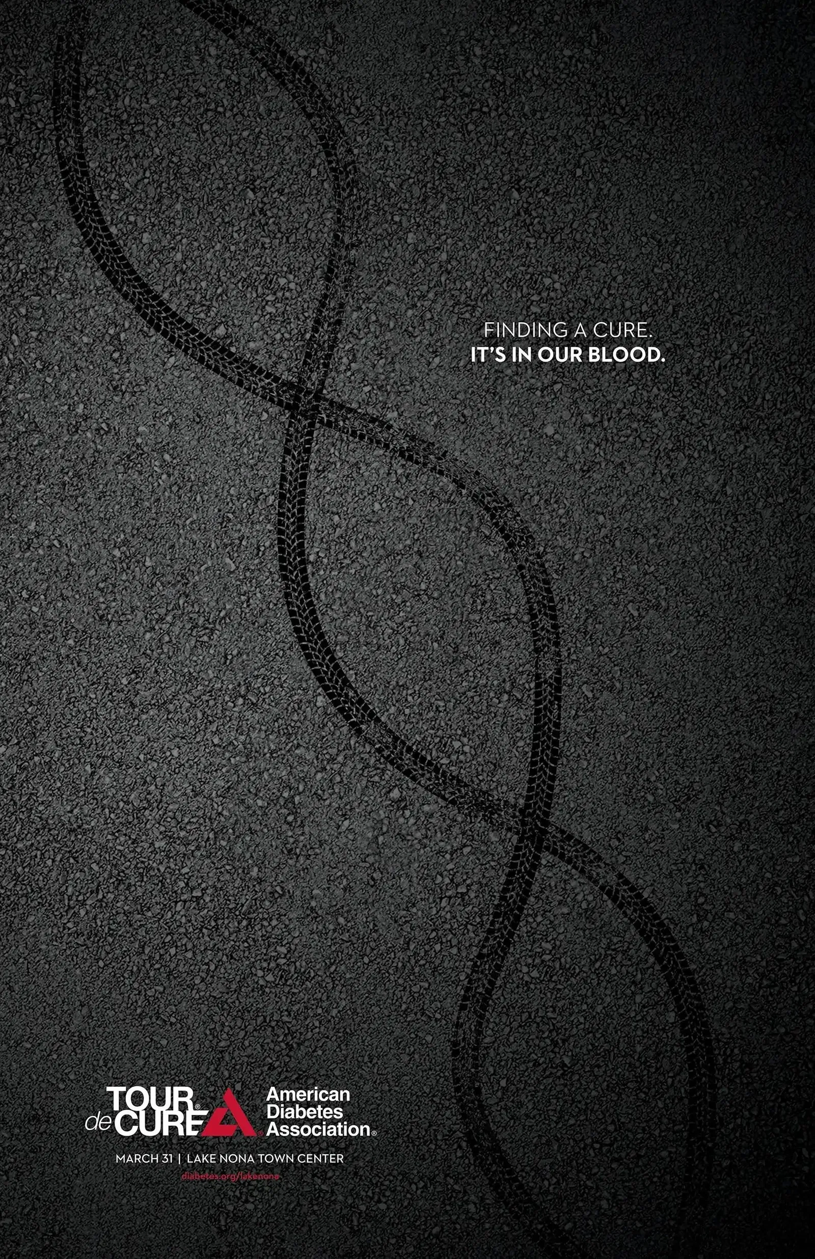 Advertising project by Timothy Carvalho