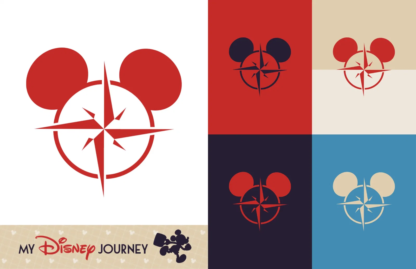 Graphic Design project by Timothy Carvalho