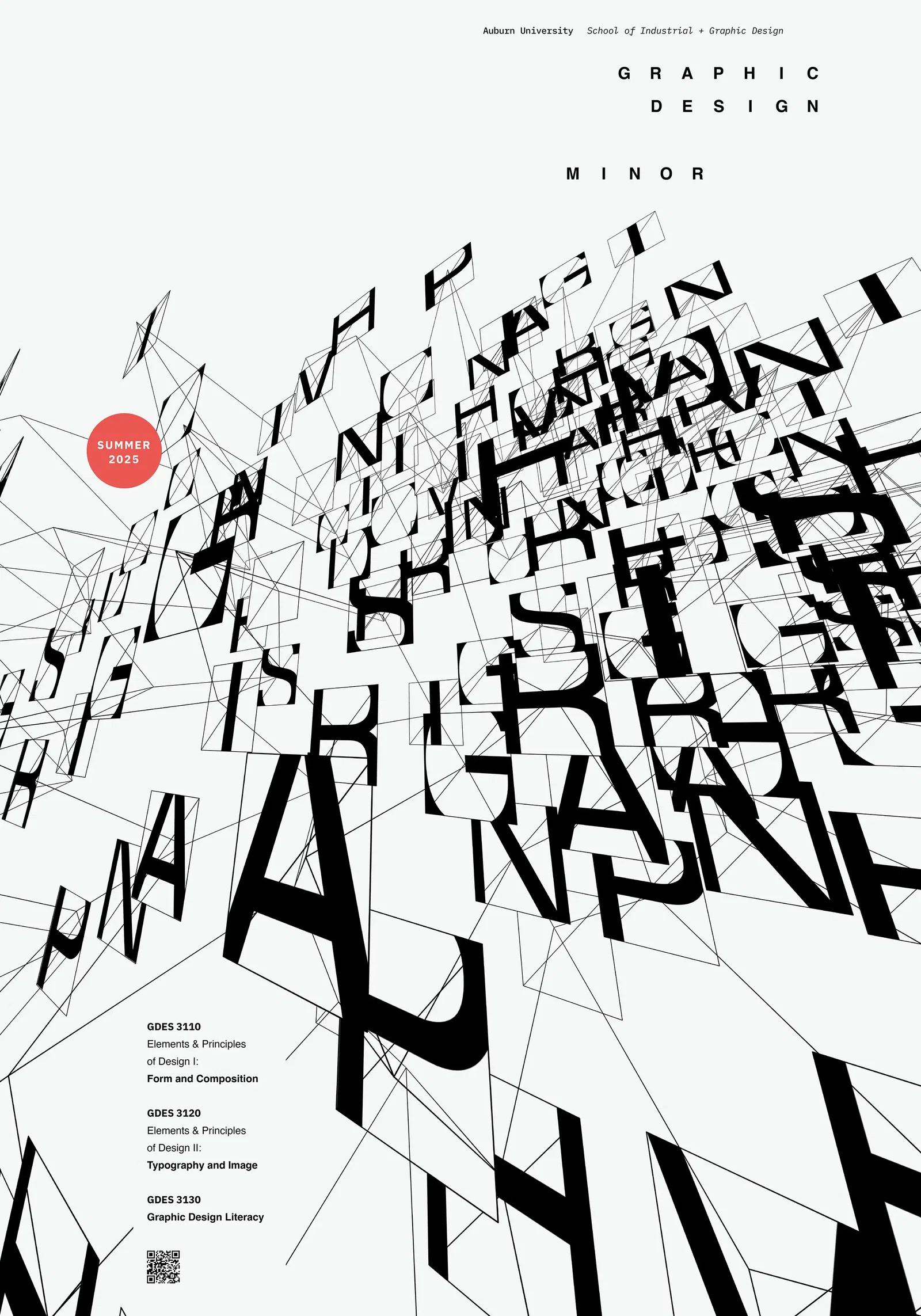 Graphic Design project by Courtney Windham