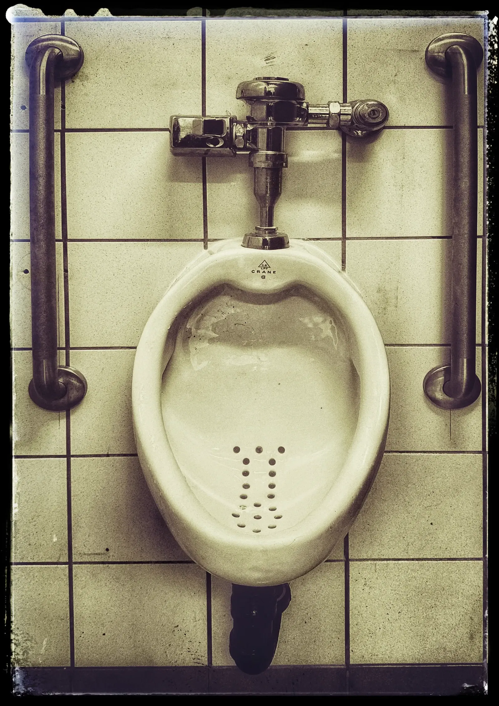 Photography project by Anthony P. DeAngelis II