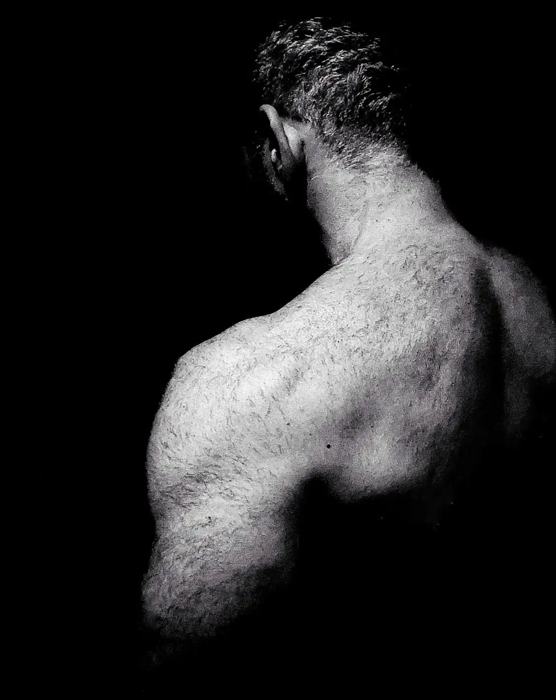 Photography project by Anthony P. DeAngelis II