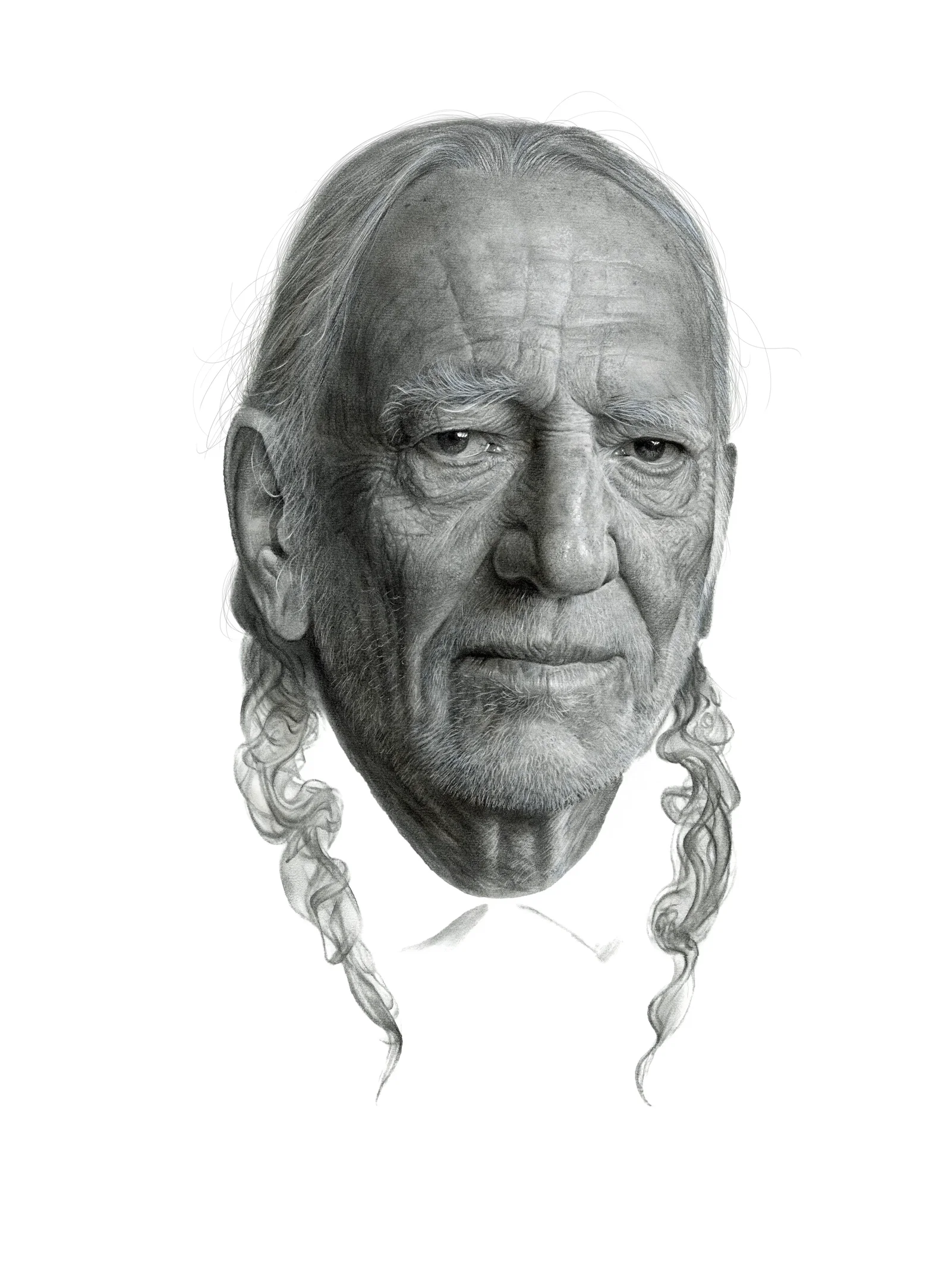 Illustration project by Dale Stephanos