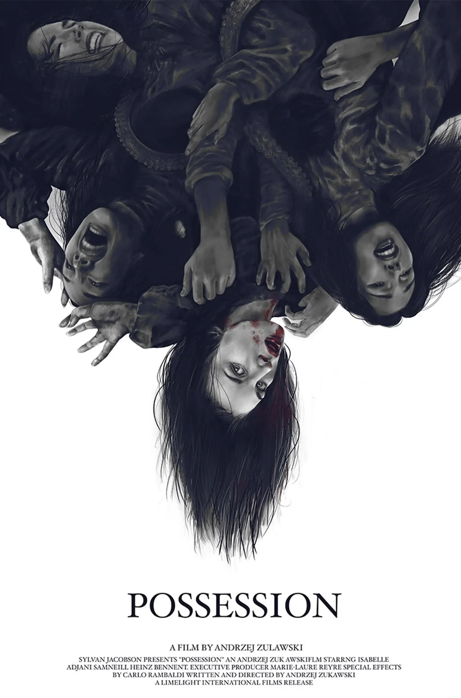 Illustration project by Gabriella Geida