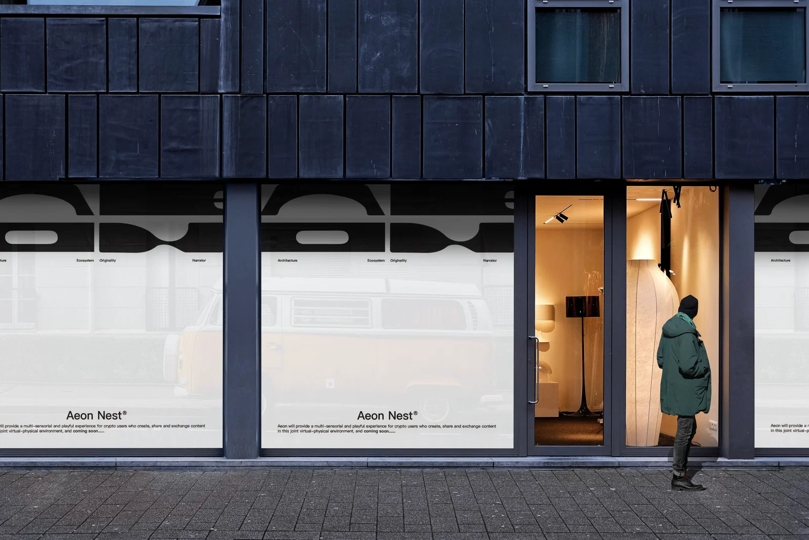 Graphic Design project by Alaya Lee