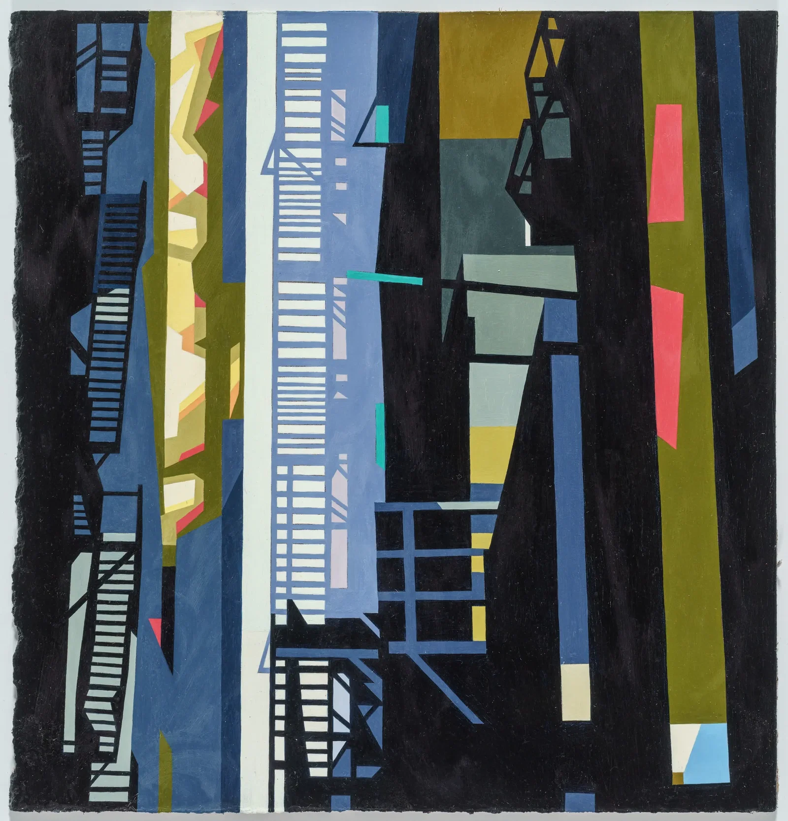 Fine Art project by John Ferry