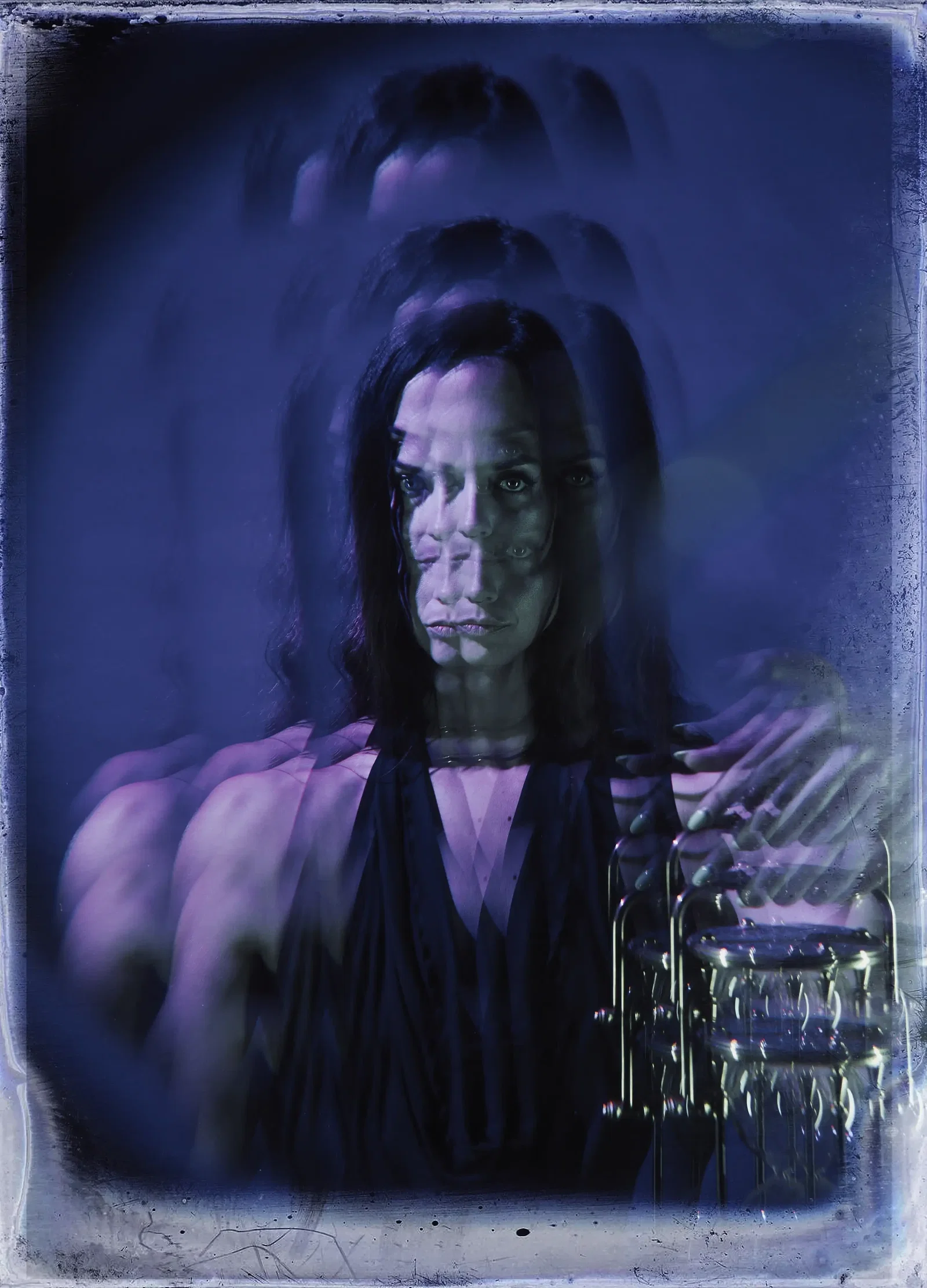 Photography project by Primary Hughes