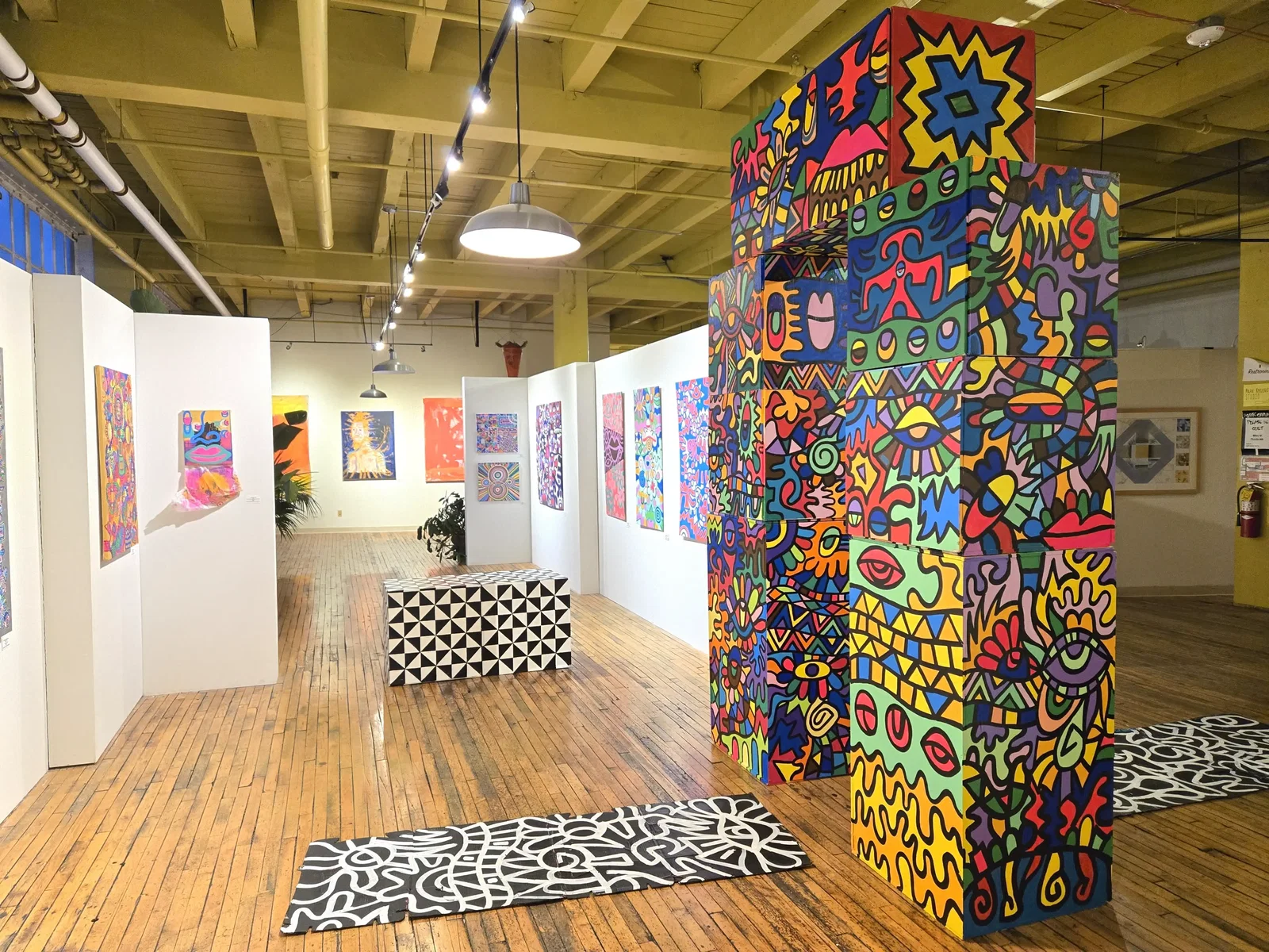 Fine Art project by Guice Mann