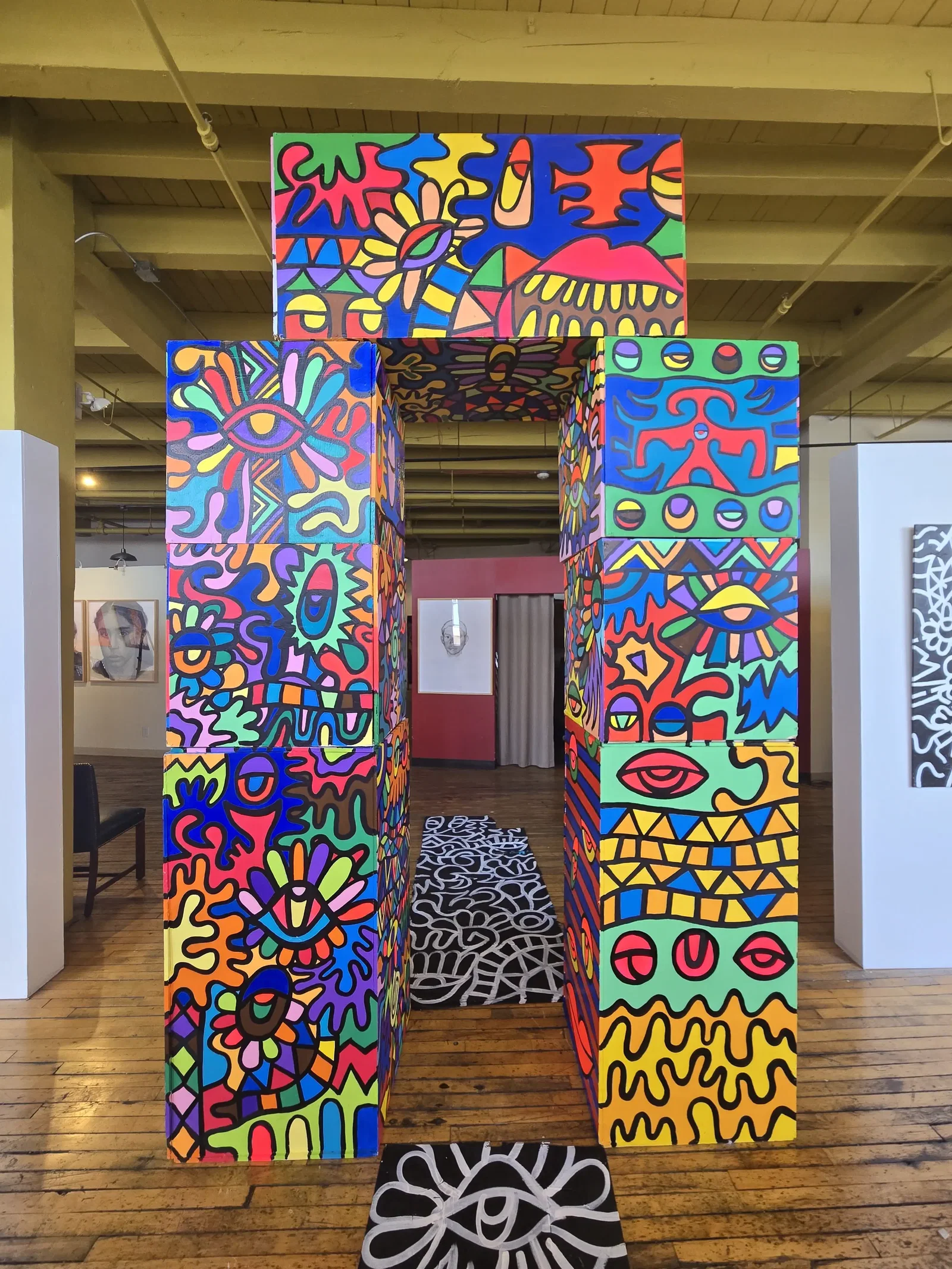 Fine Art project by Guice Mann