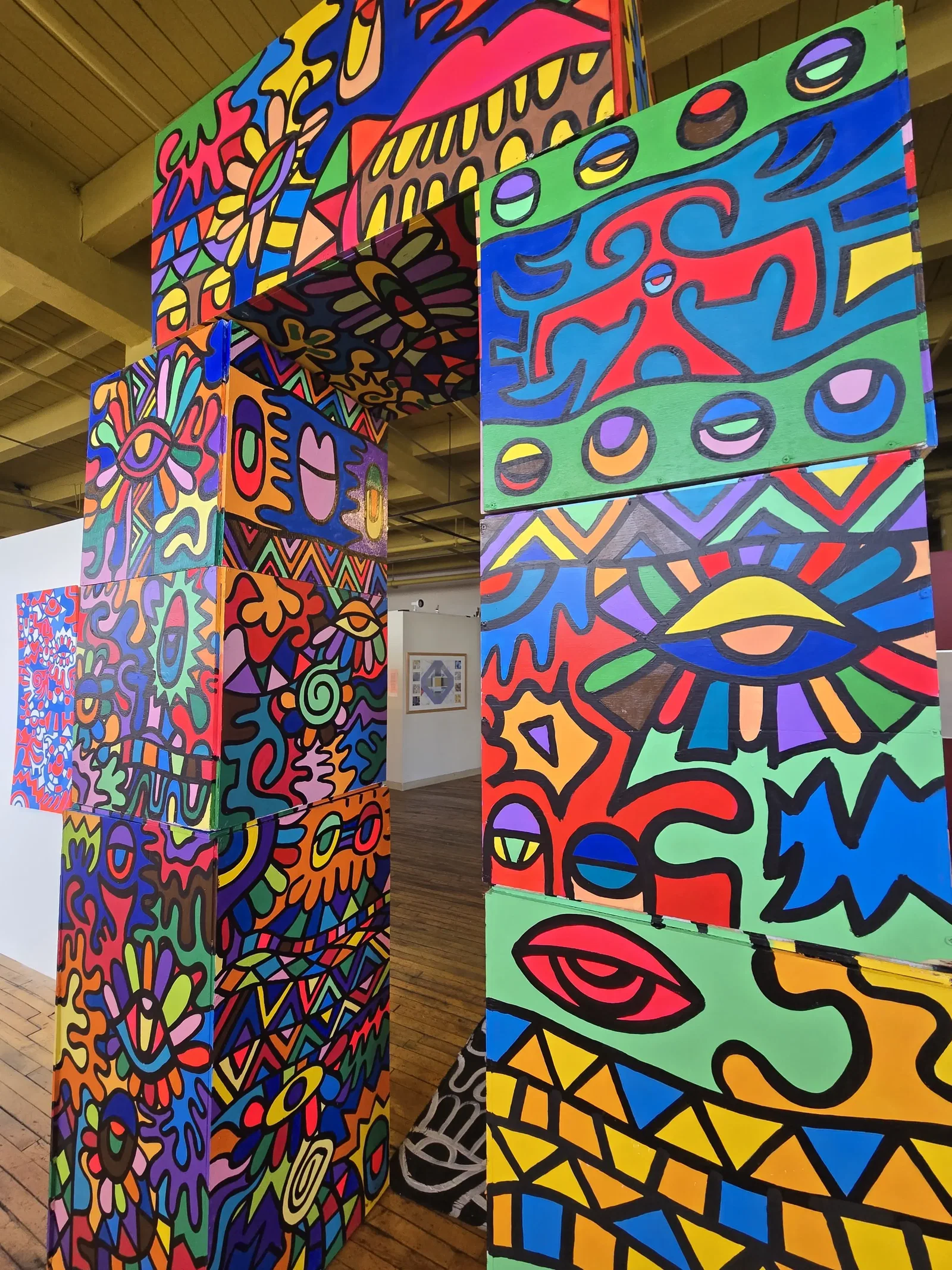 Fine Art project by Guice Mann