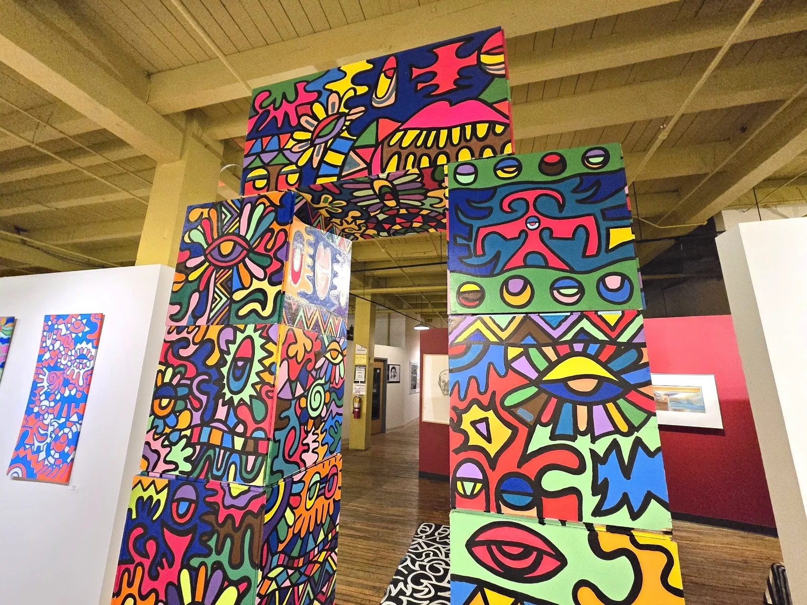 Fine Art project by Guice Mann