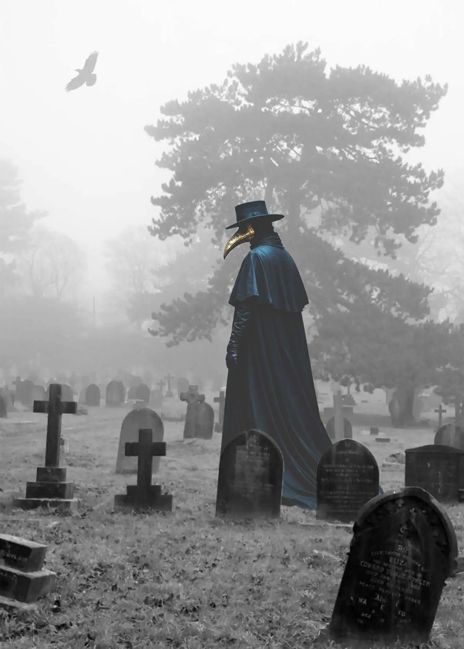 Graphic Design project by Matthias Johnson