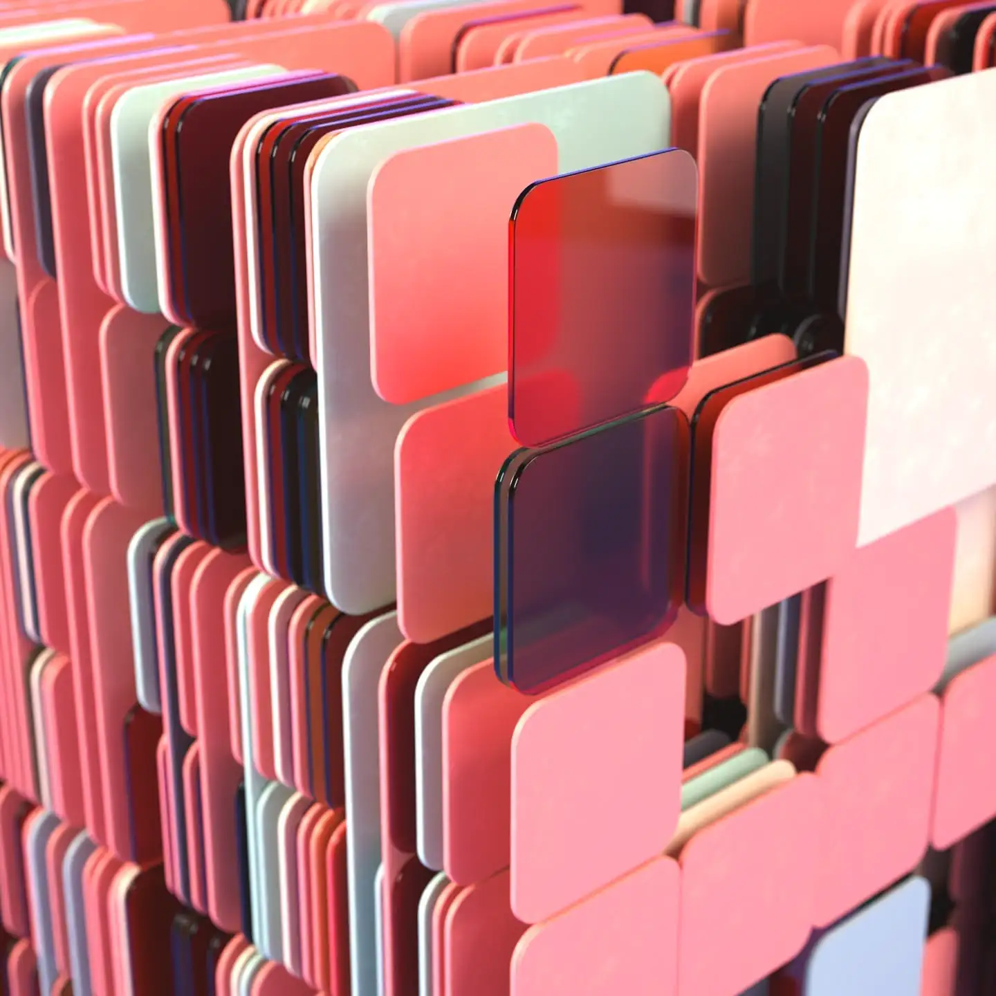 Fine Art project by Peter Hriso