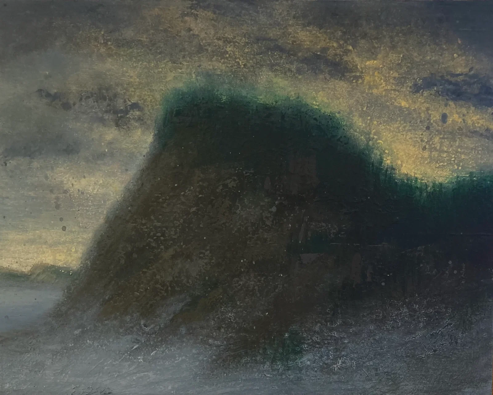 Fine Art project by R.D. (Dick) Mitchell