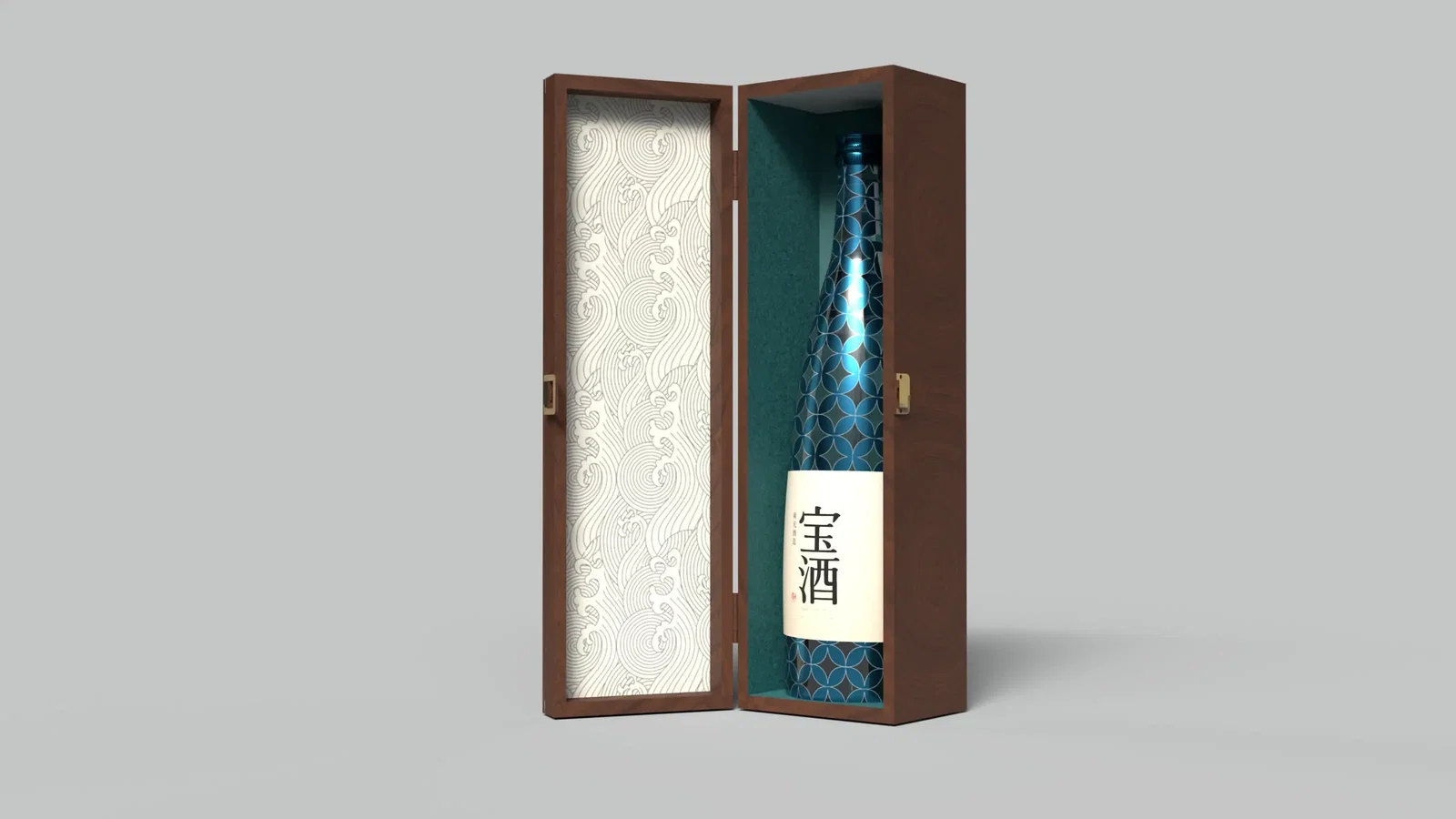 Graphic Design project by Je'Wel Jones