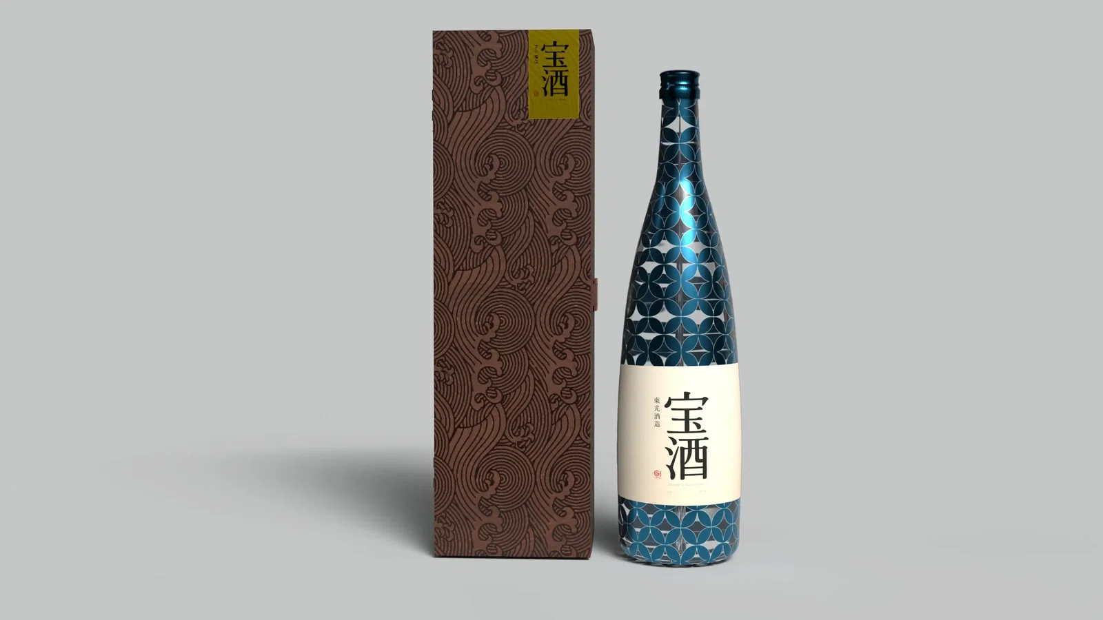 Graphic Design project by Je'Wel Jones