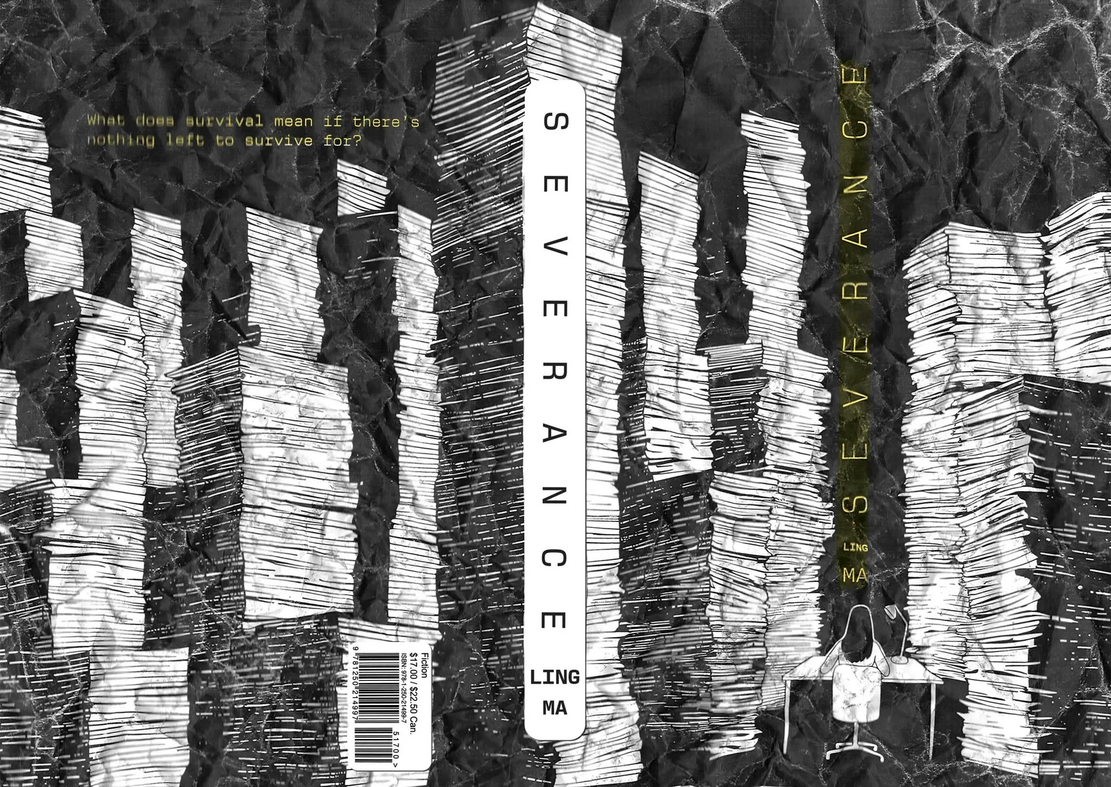 Graphic Design project by Jeffrey Paine