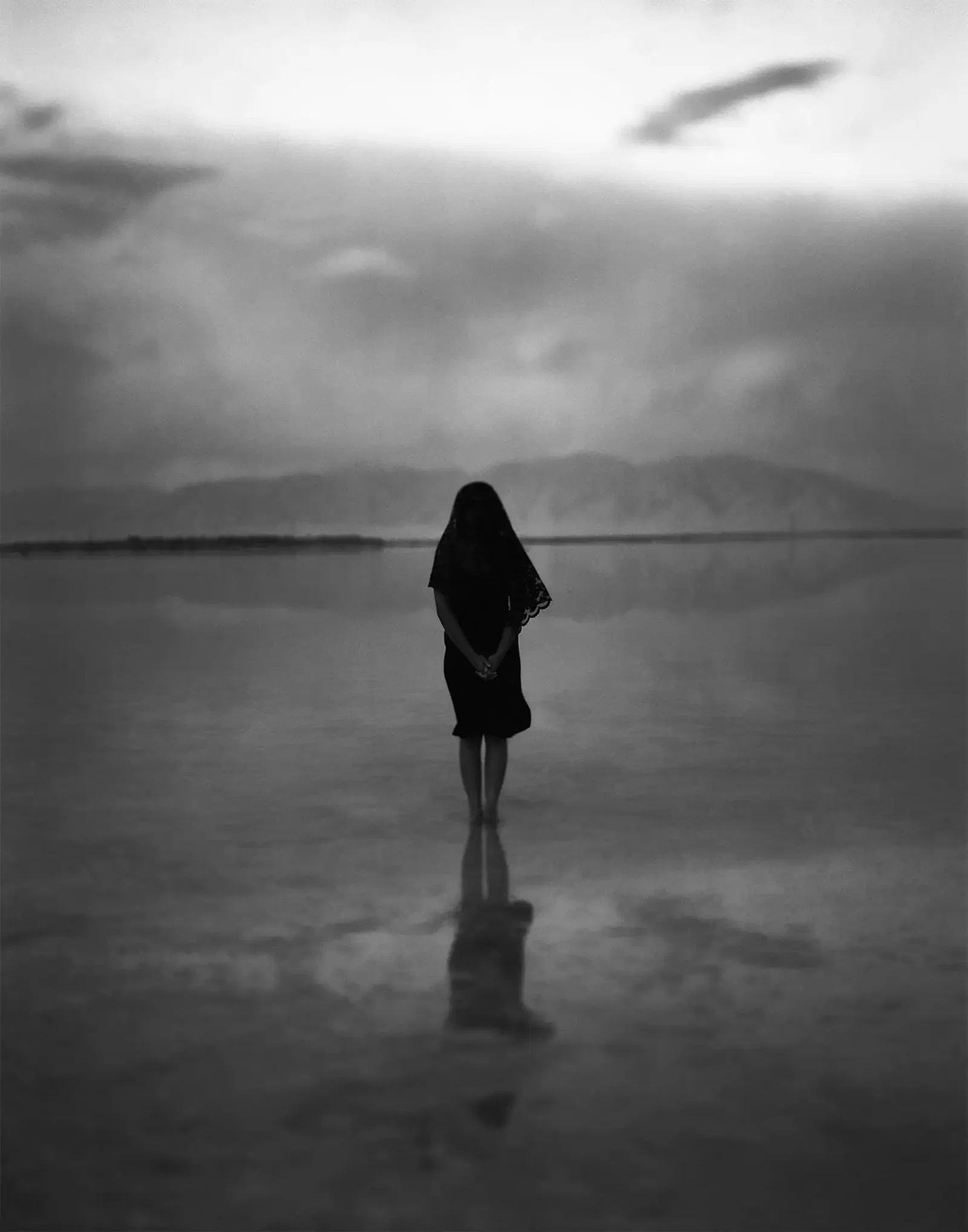 Fine Art project by Estrella Chinchay