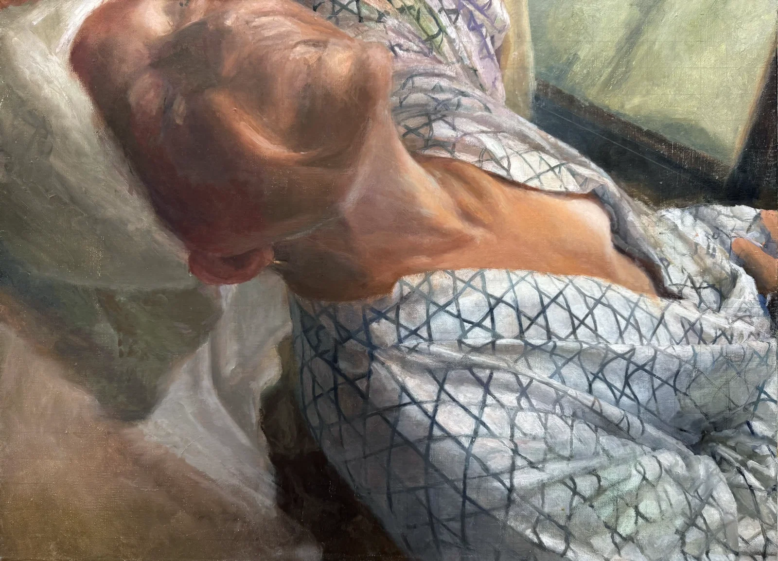 Fine Art project by Mark Van Buskirk