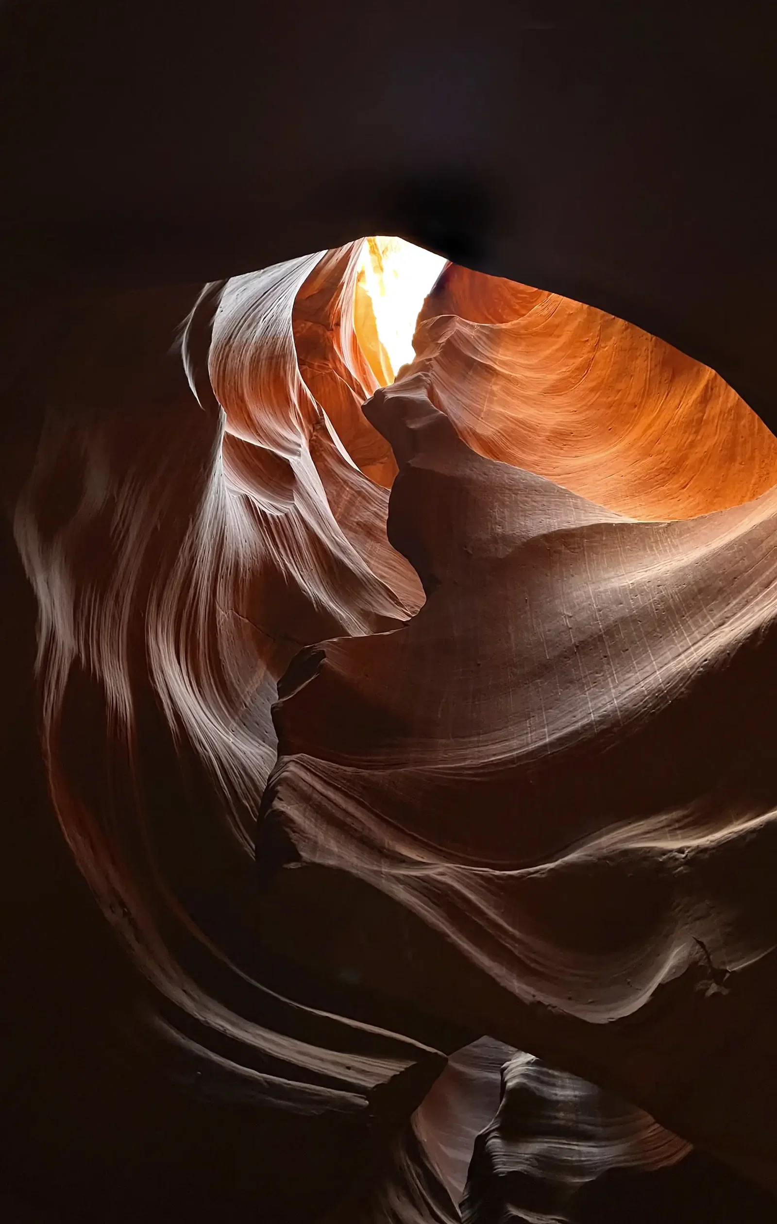 Photography project by Christina Ullman