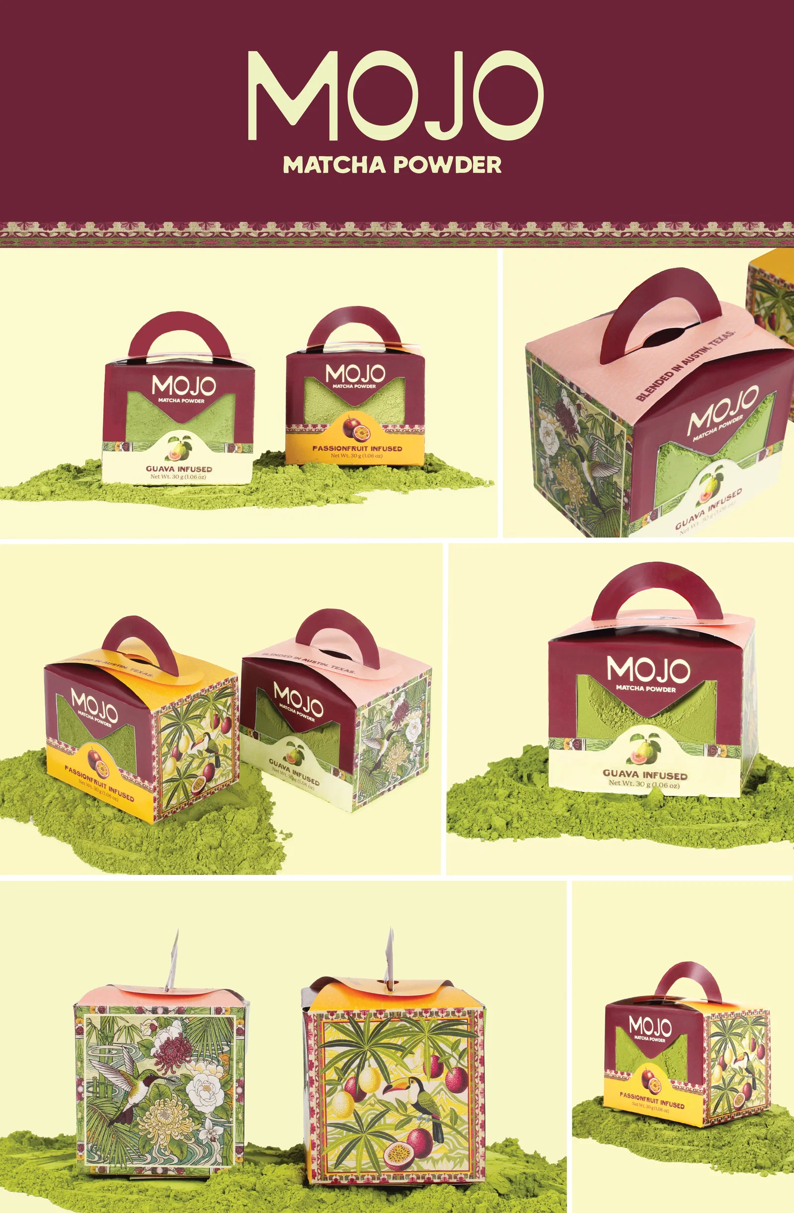 Graphic Design project by Chloe Staples