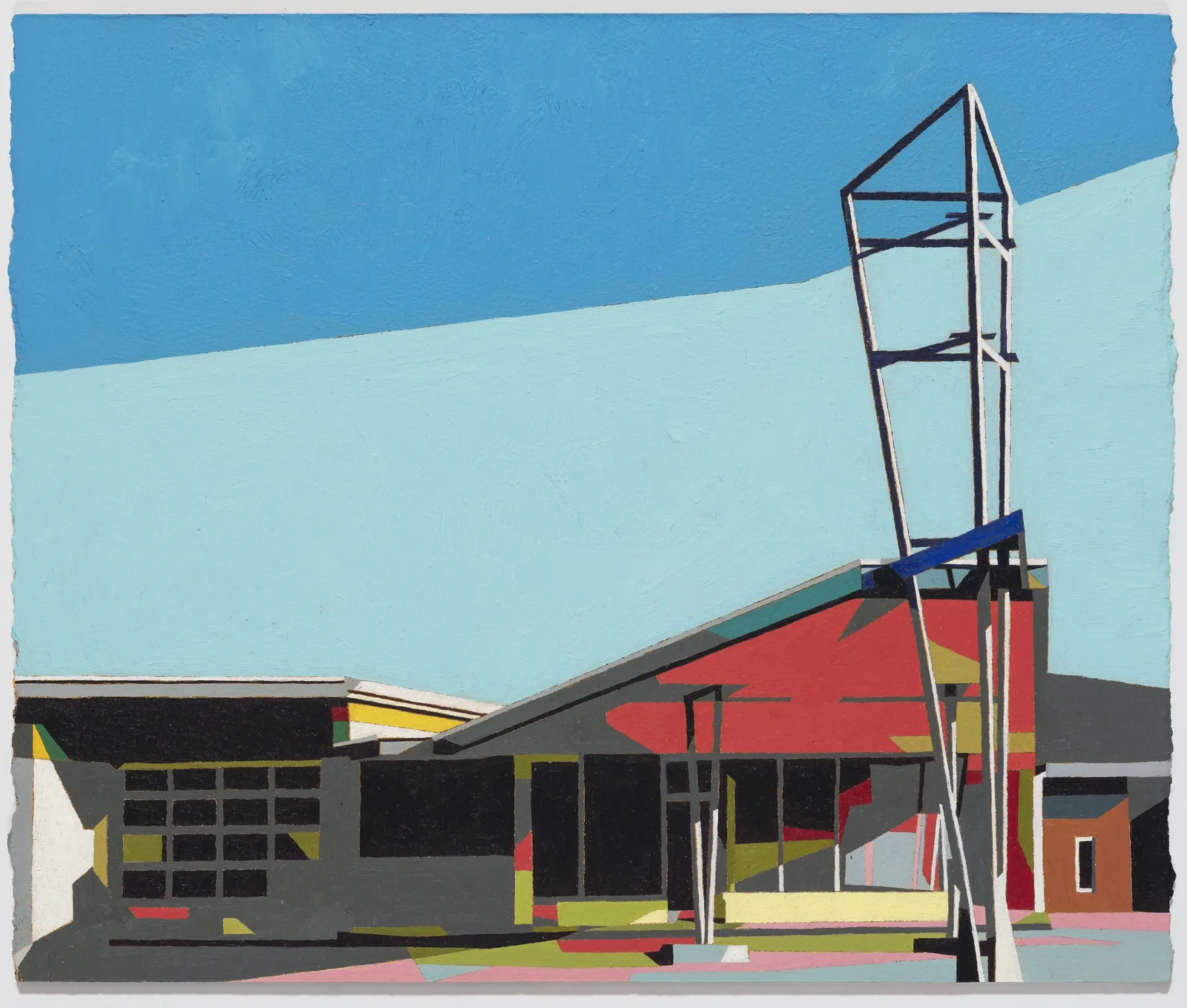 Fine Art project by John Ferry