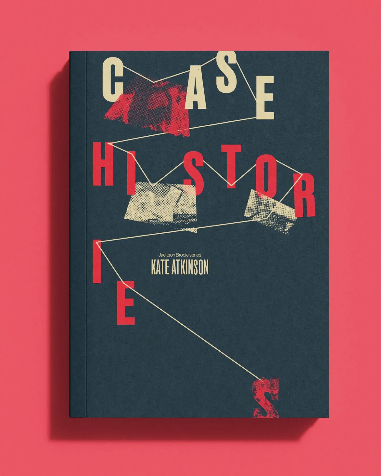 Graphic Design project by Dan Soslowsky