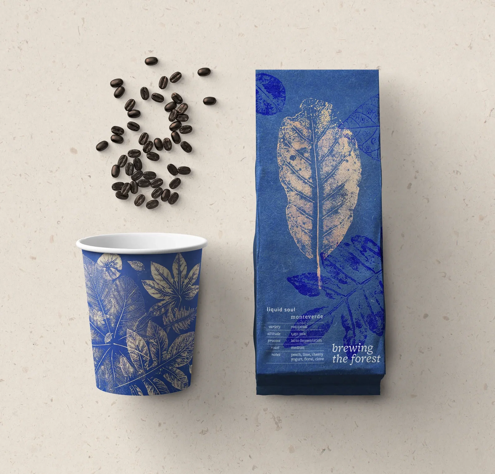 Graphic Design project by Whitney Holden