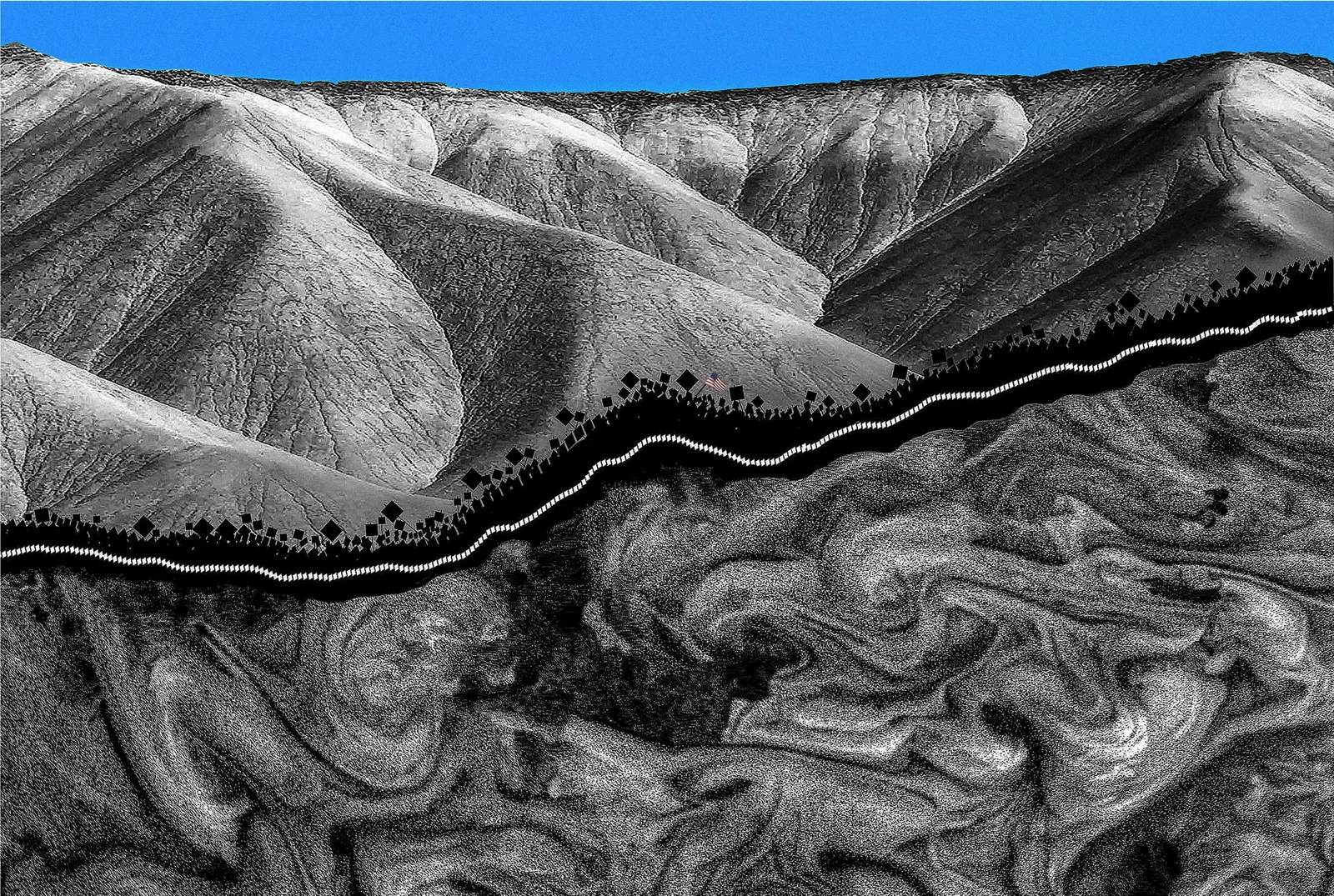 Fine Art project by Don Janis