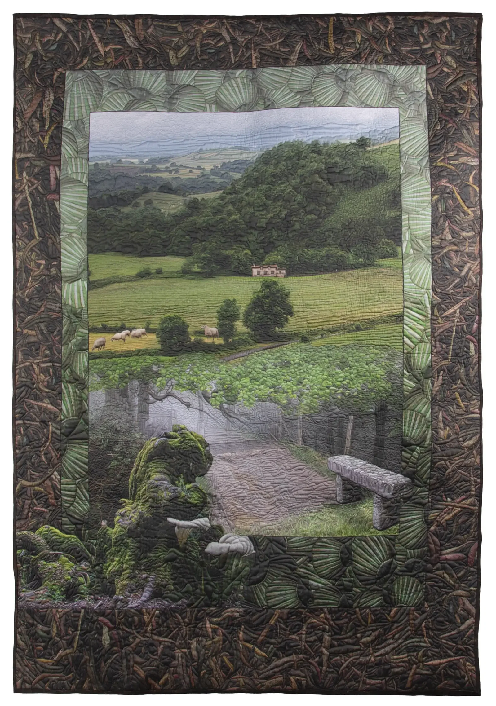 Fine Art project by Anna Chupa