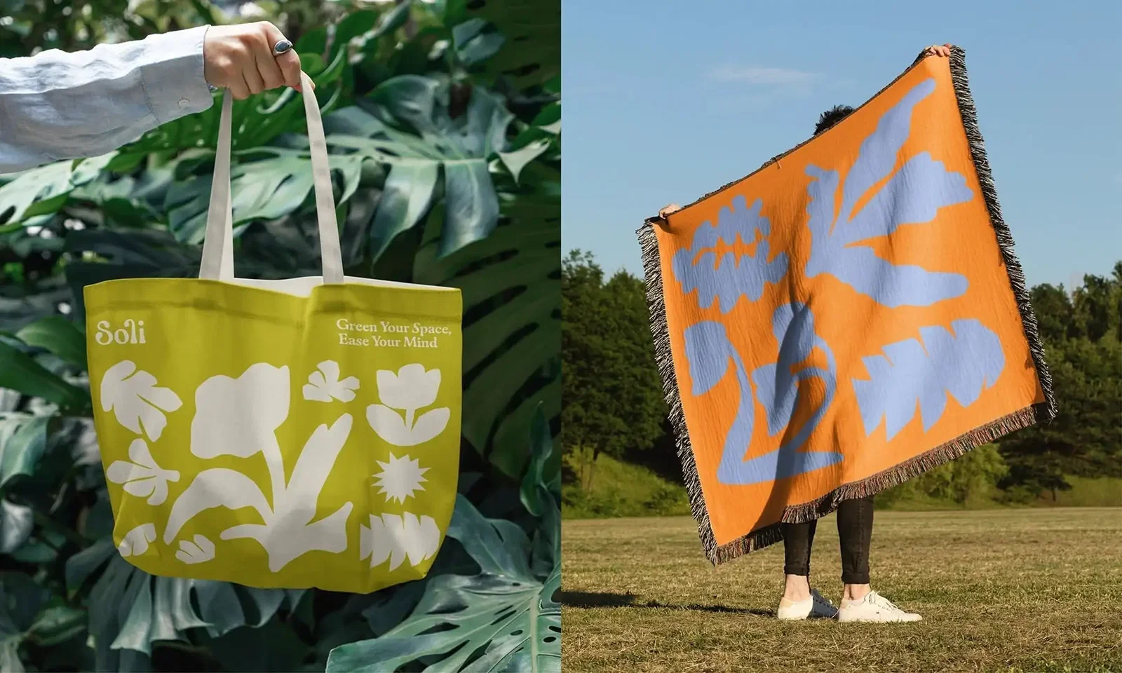 Graphic Design project by Gwen Geng