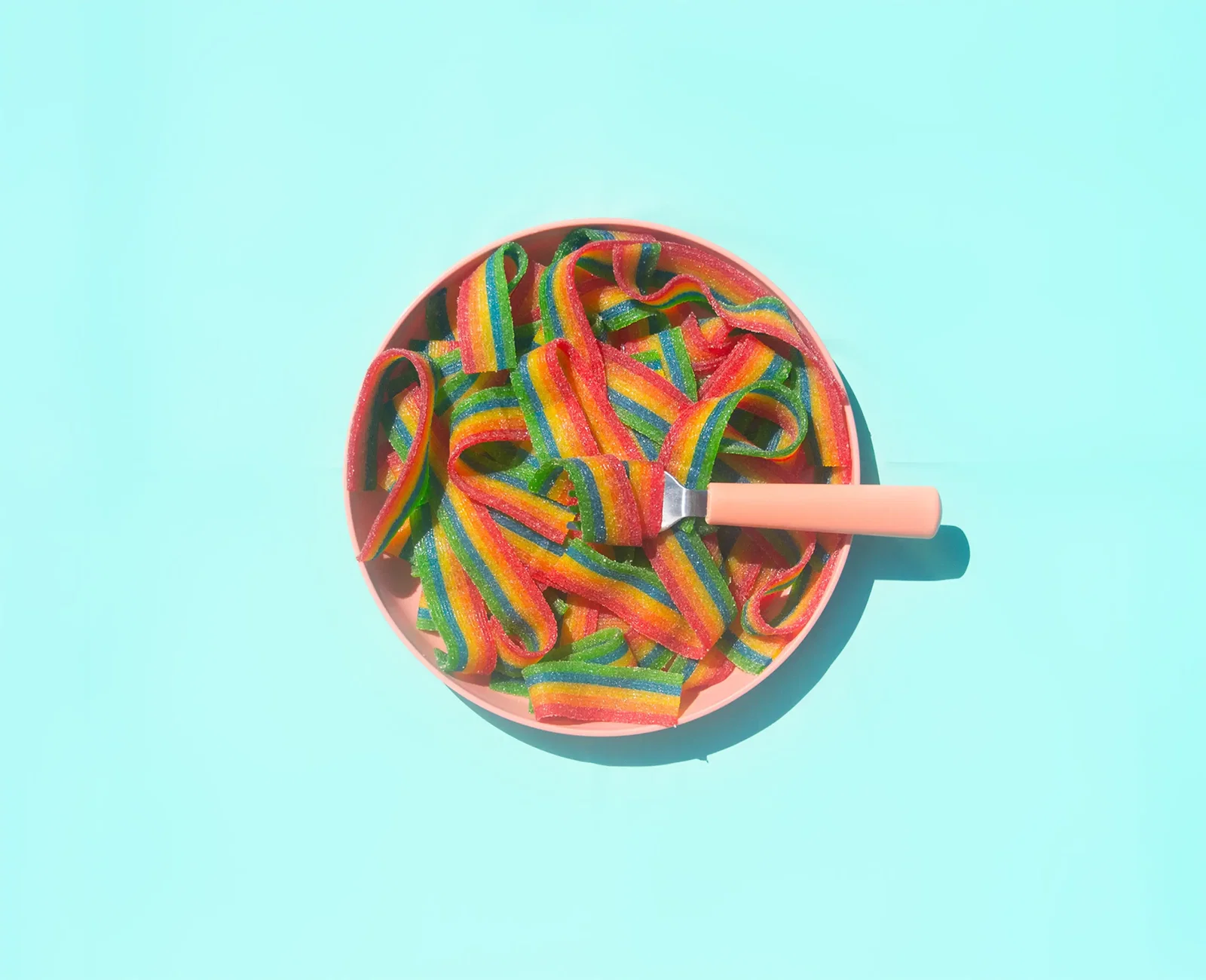 Photography project by Melanie Genez