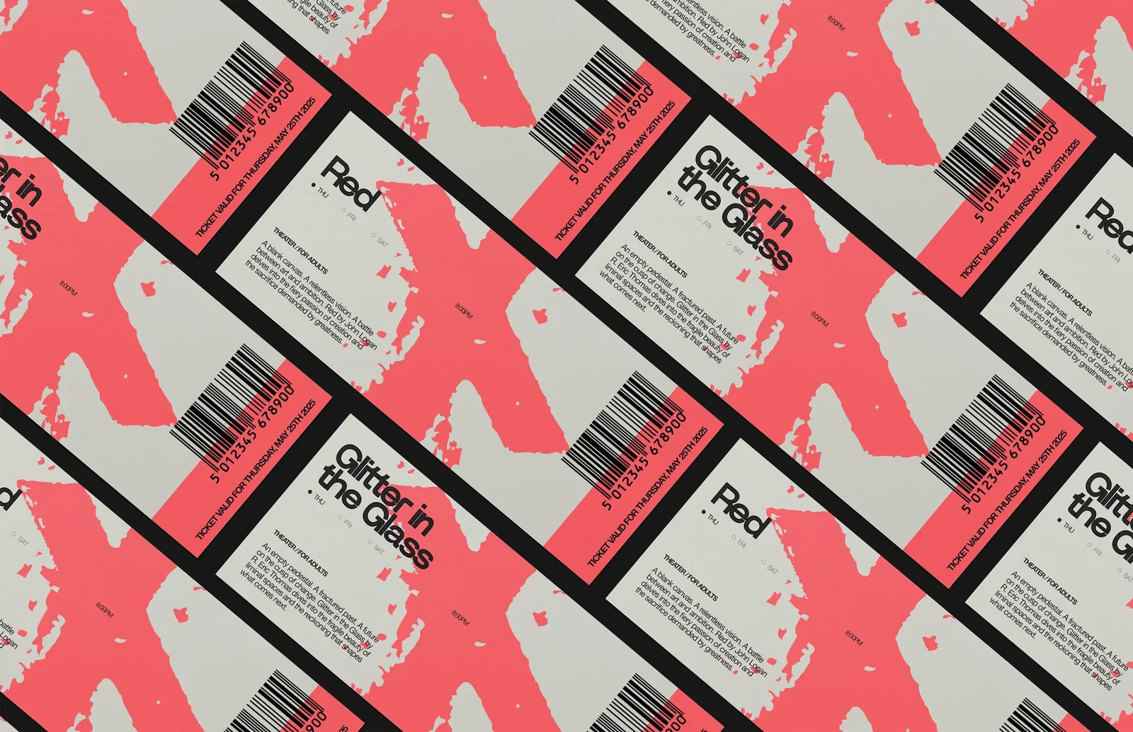 Graphic Design project by Emma Detwiler