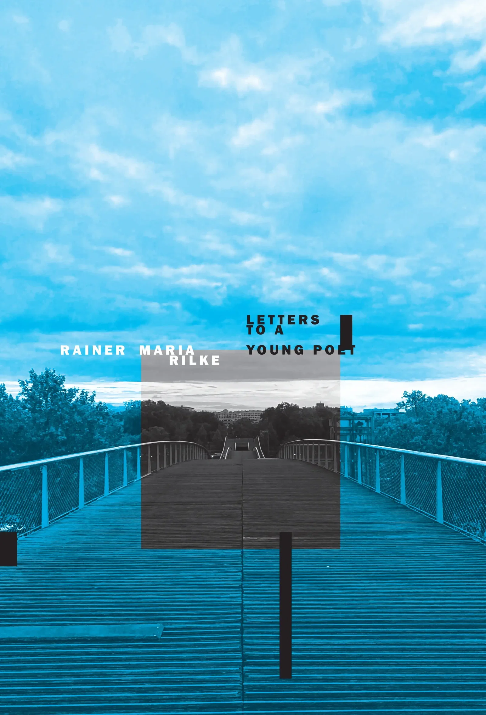 Graphic Design project by Maria Dierkes