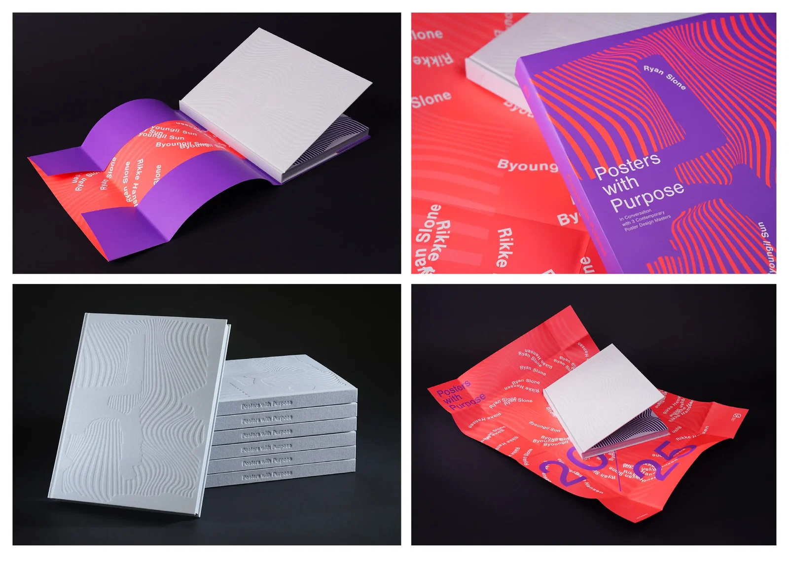 Graphic Design project by Lisa Winstanley