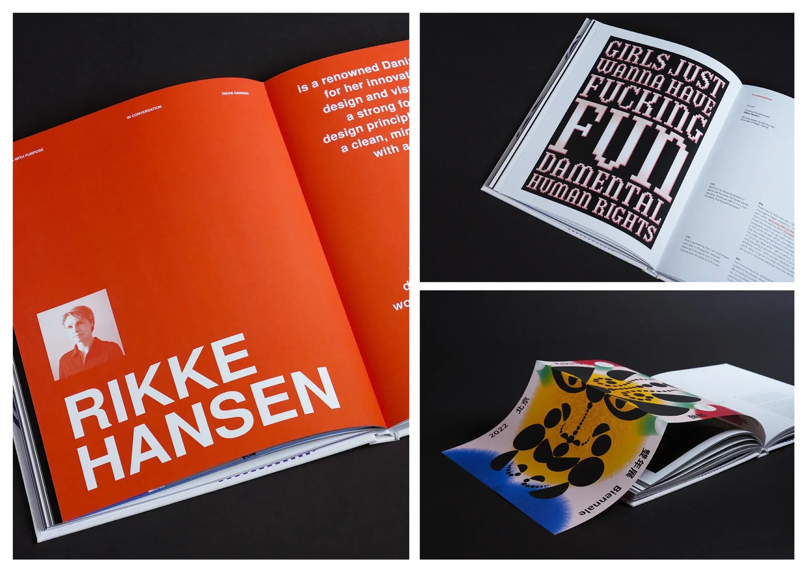 Graphic Design project by Lisa Winstanley