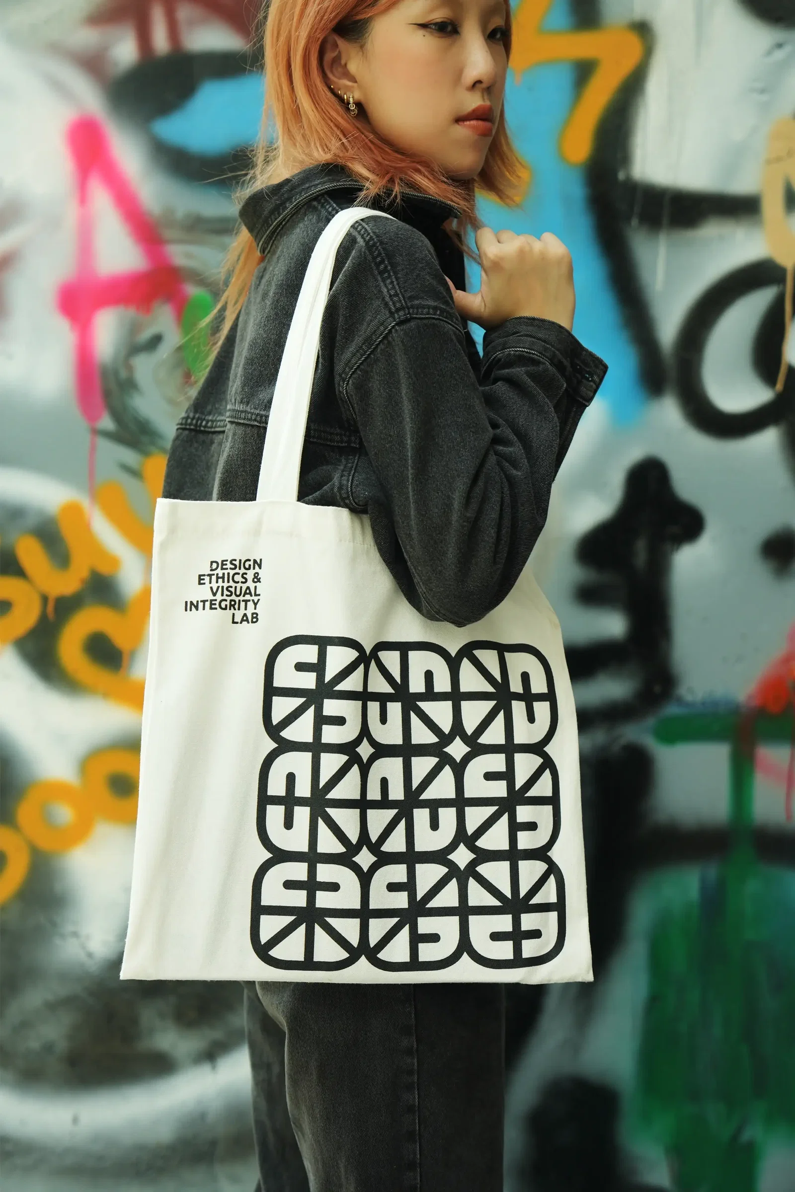 Graphic Design project by Lisa Winstanley