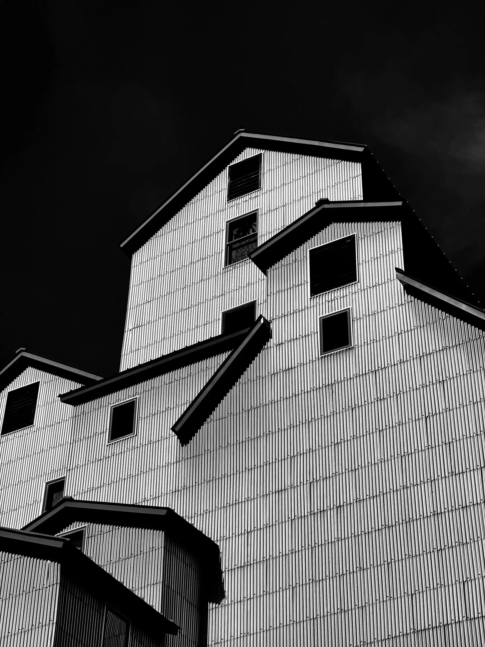 Photography project by Trevor Messersmith