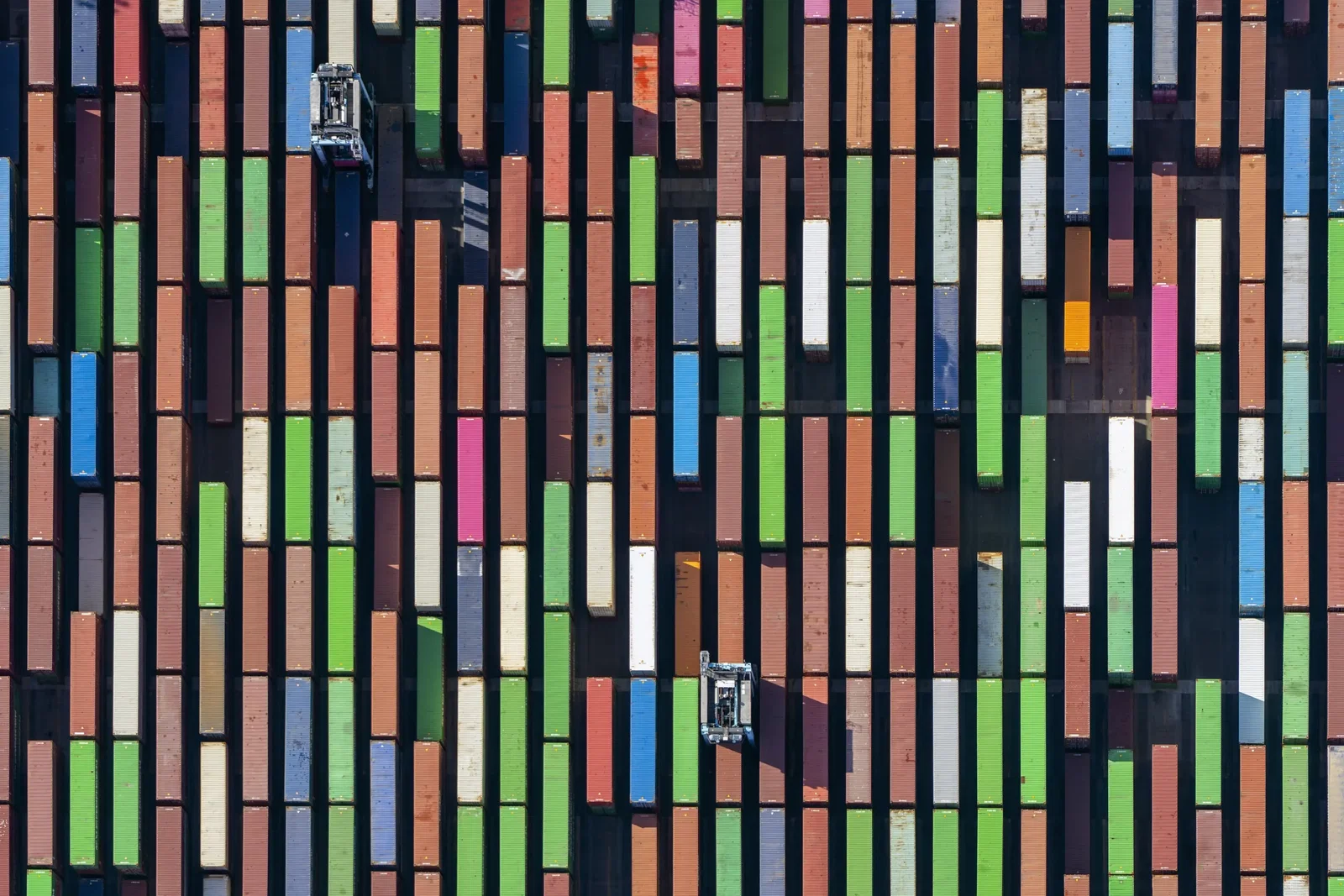 Photography project by Jeffrey Milstein