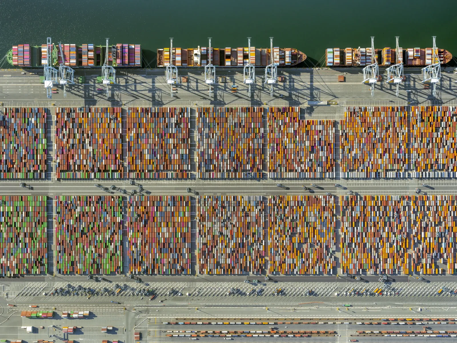 Photography project by Jeffrey Milstein