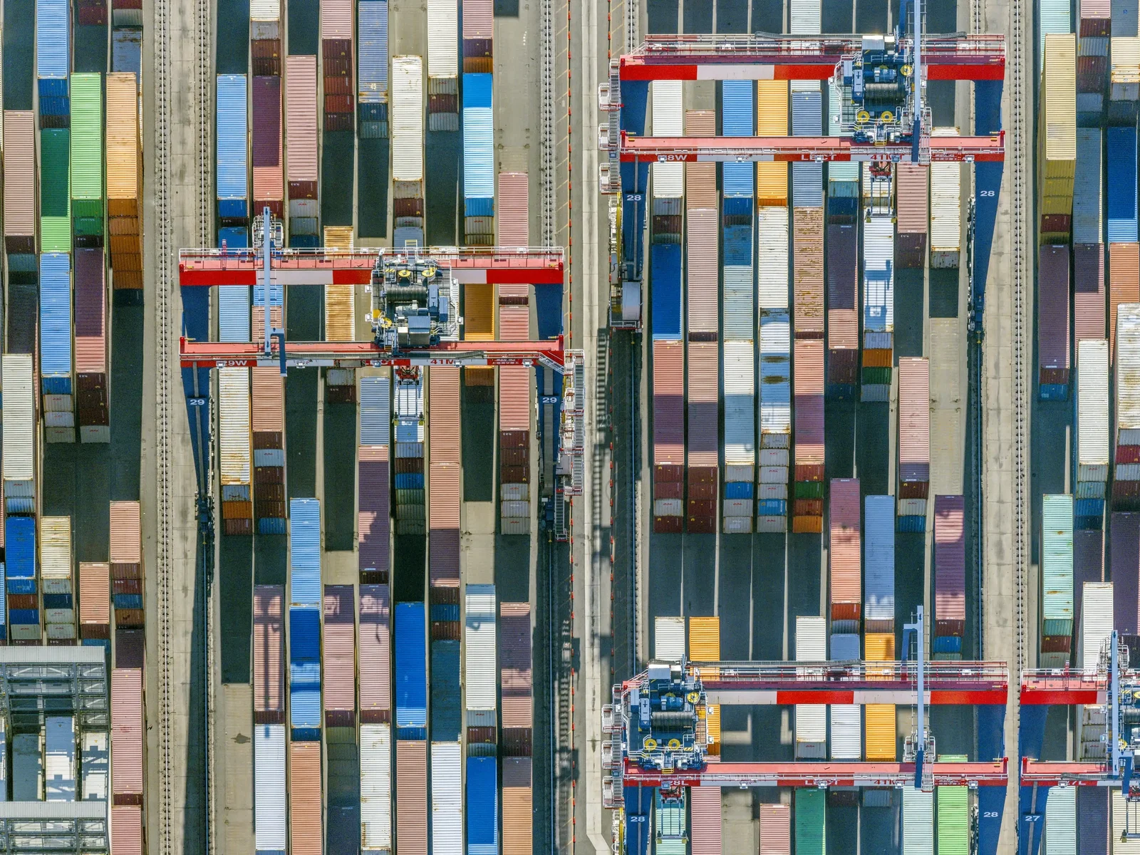 Photography project by Jeffrey Milstein