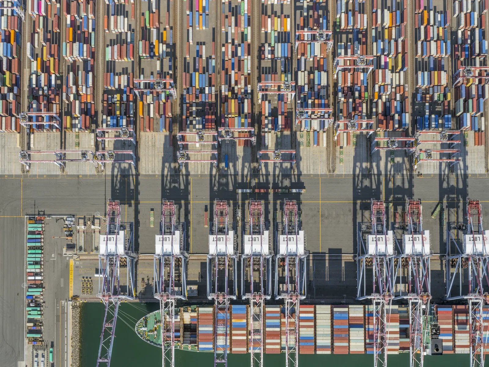 Photography project by Jeffrey Milstein